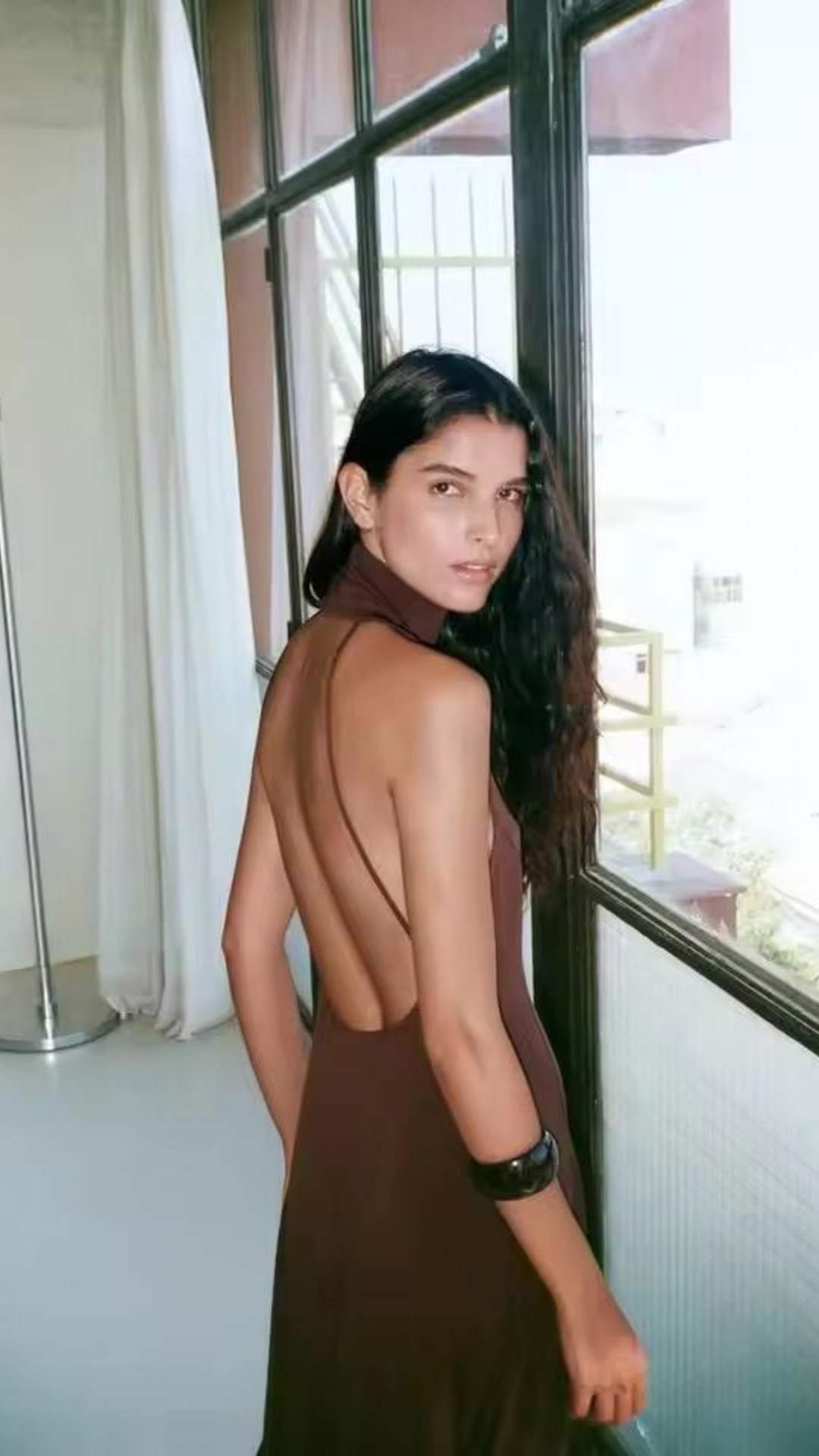 Ziva Dress