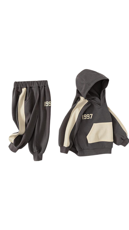 Master Set