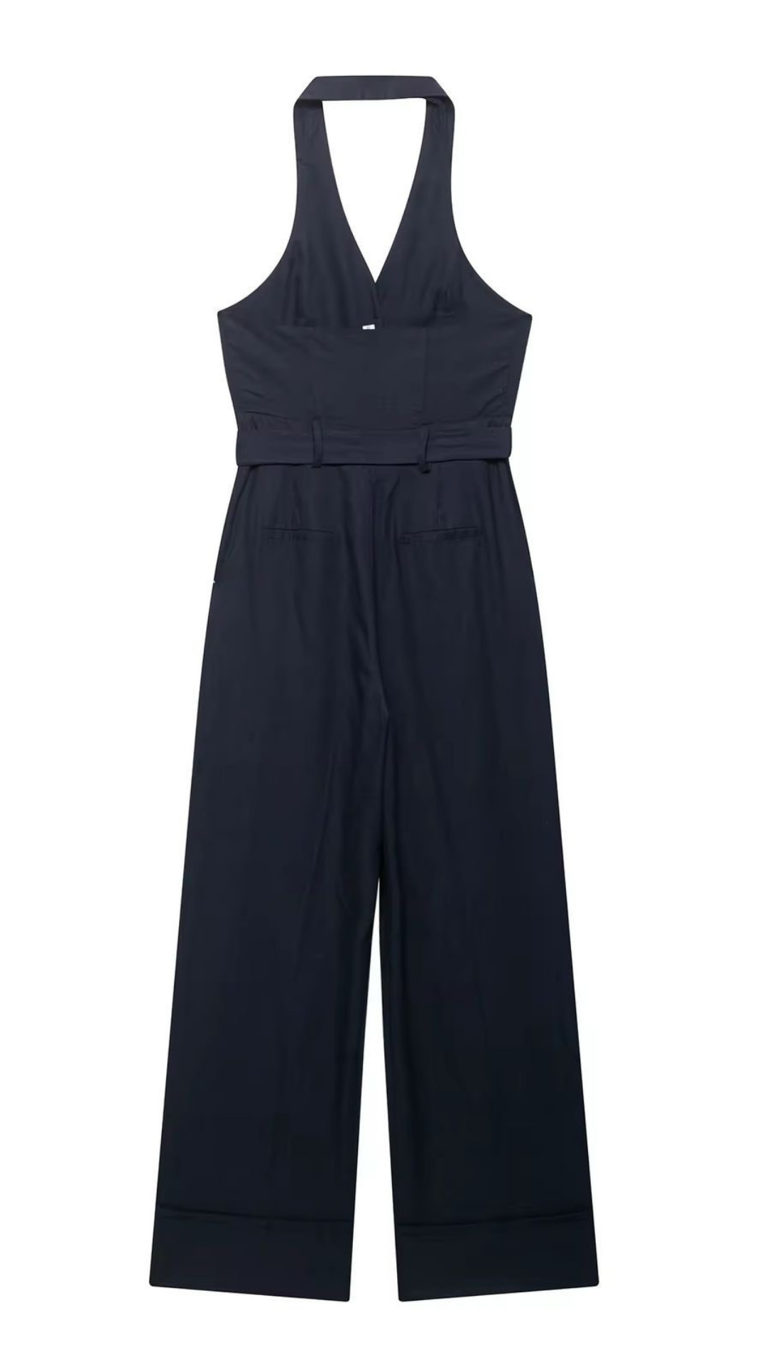 Femme Forte Jumpsuit