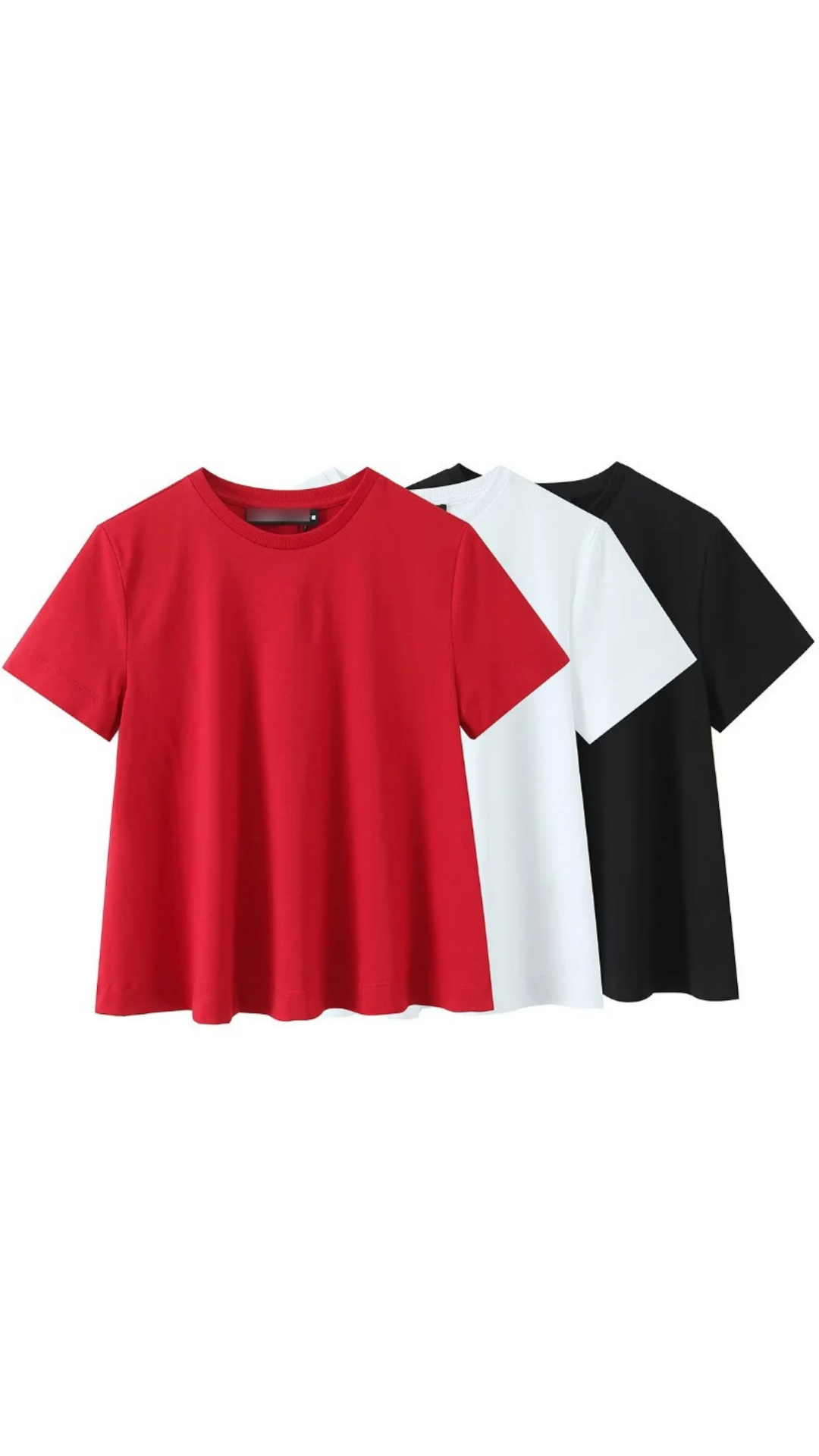 Everyday Core Tee