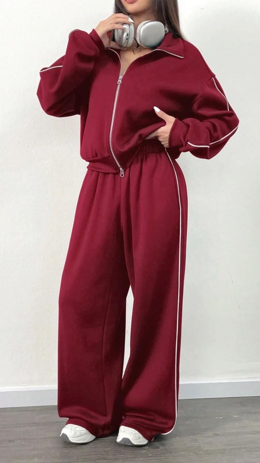Pure Ease Tracksuit