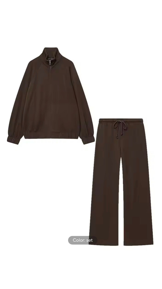 Go-to Coord Set