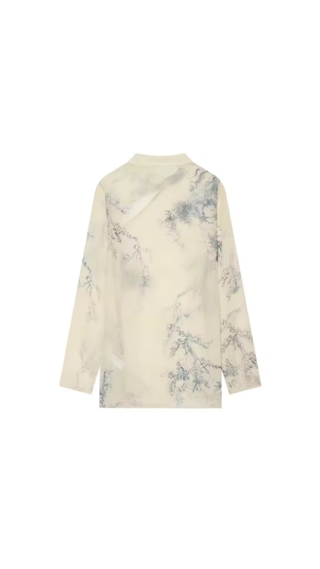 Maria blouse