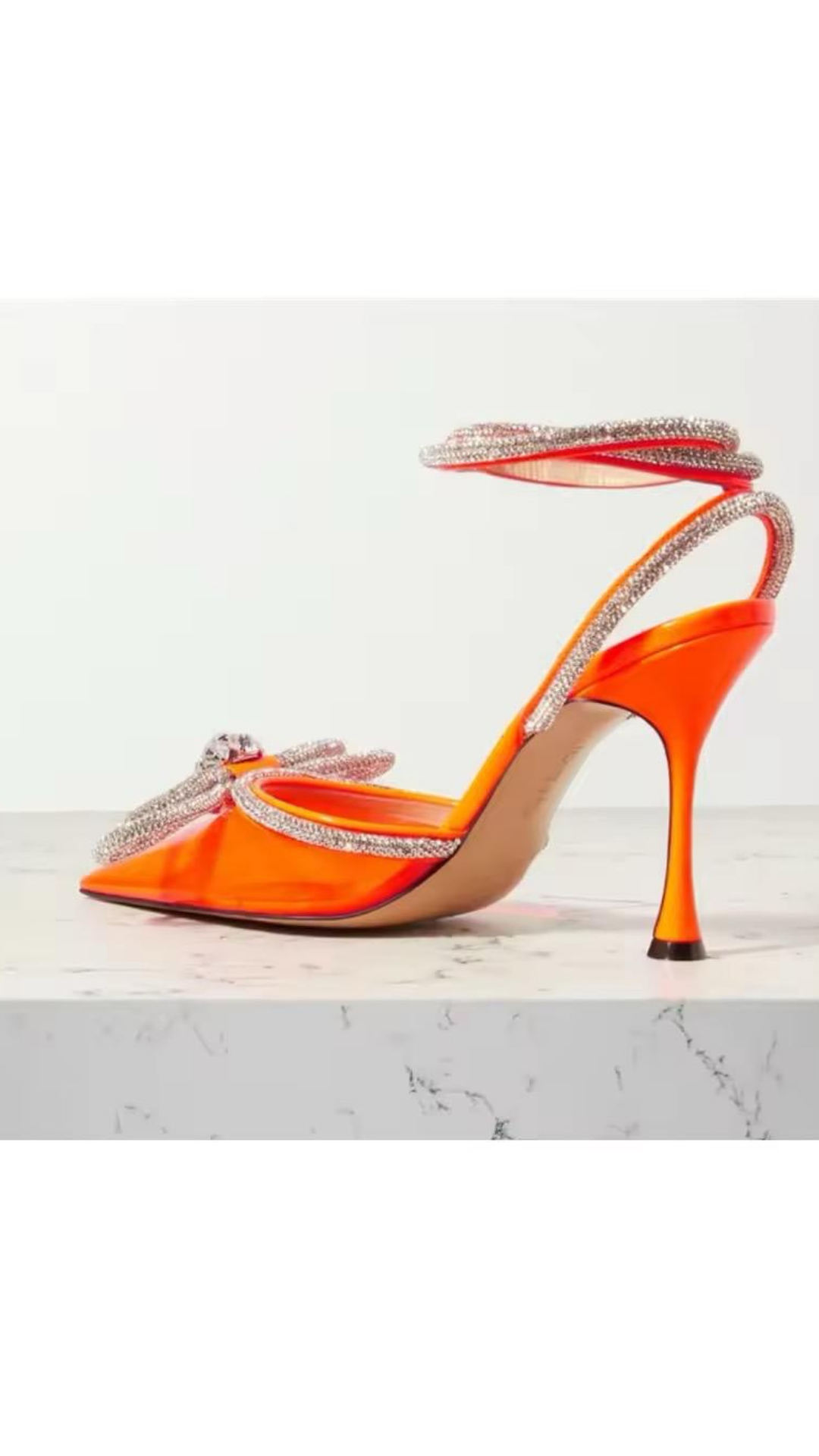 Aurelia Heels