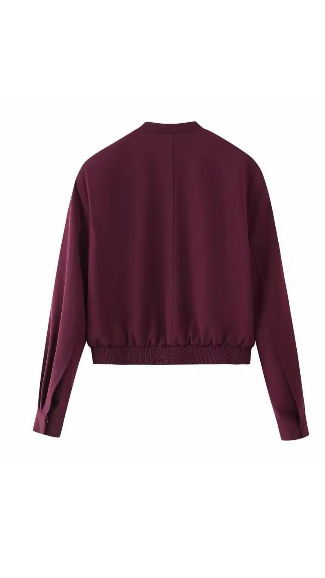 Berry Tracksuit