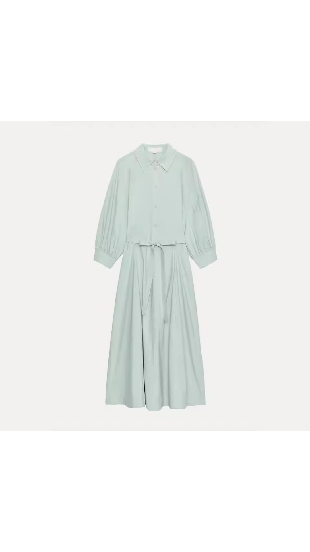 Ocean breeze dress