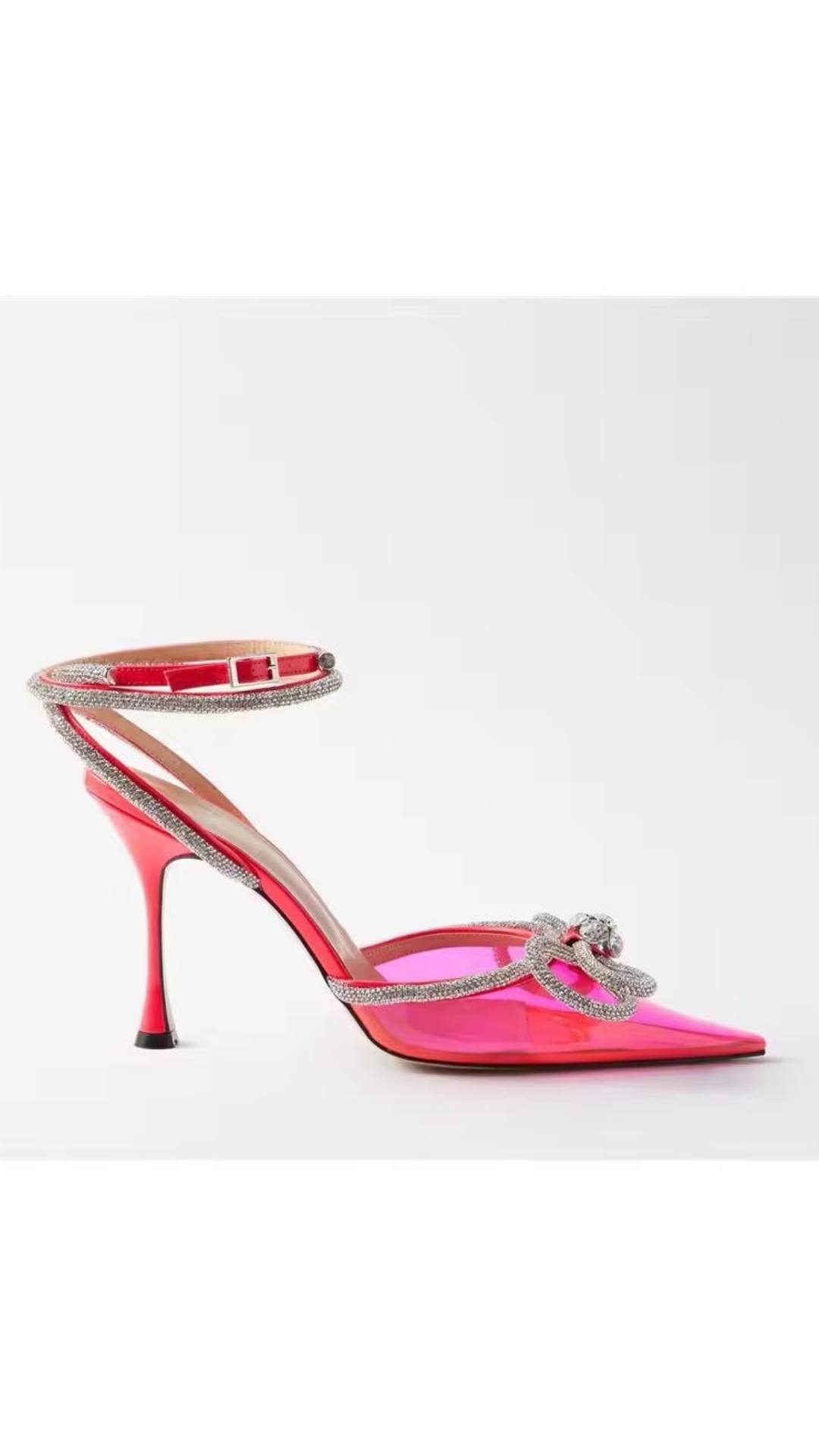 Aurelia Heels