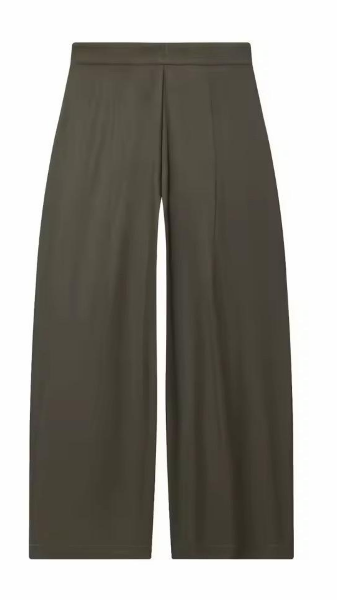Knotted Top & Pants