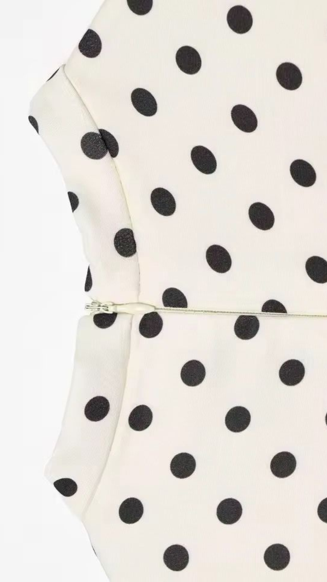 Polka Dress
