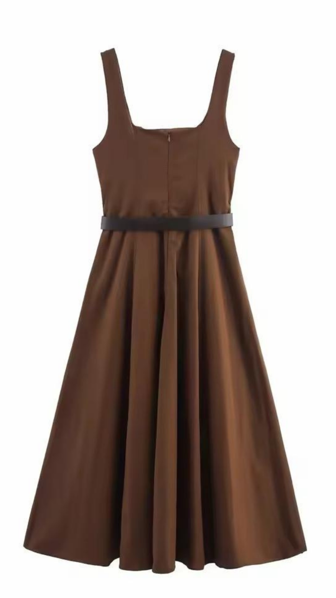 Aren Dress