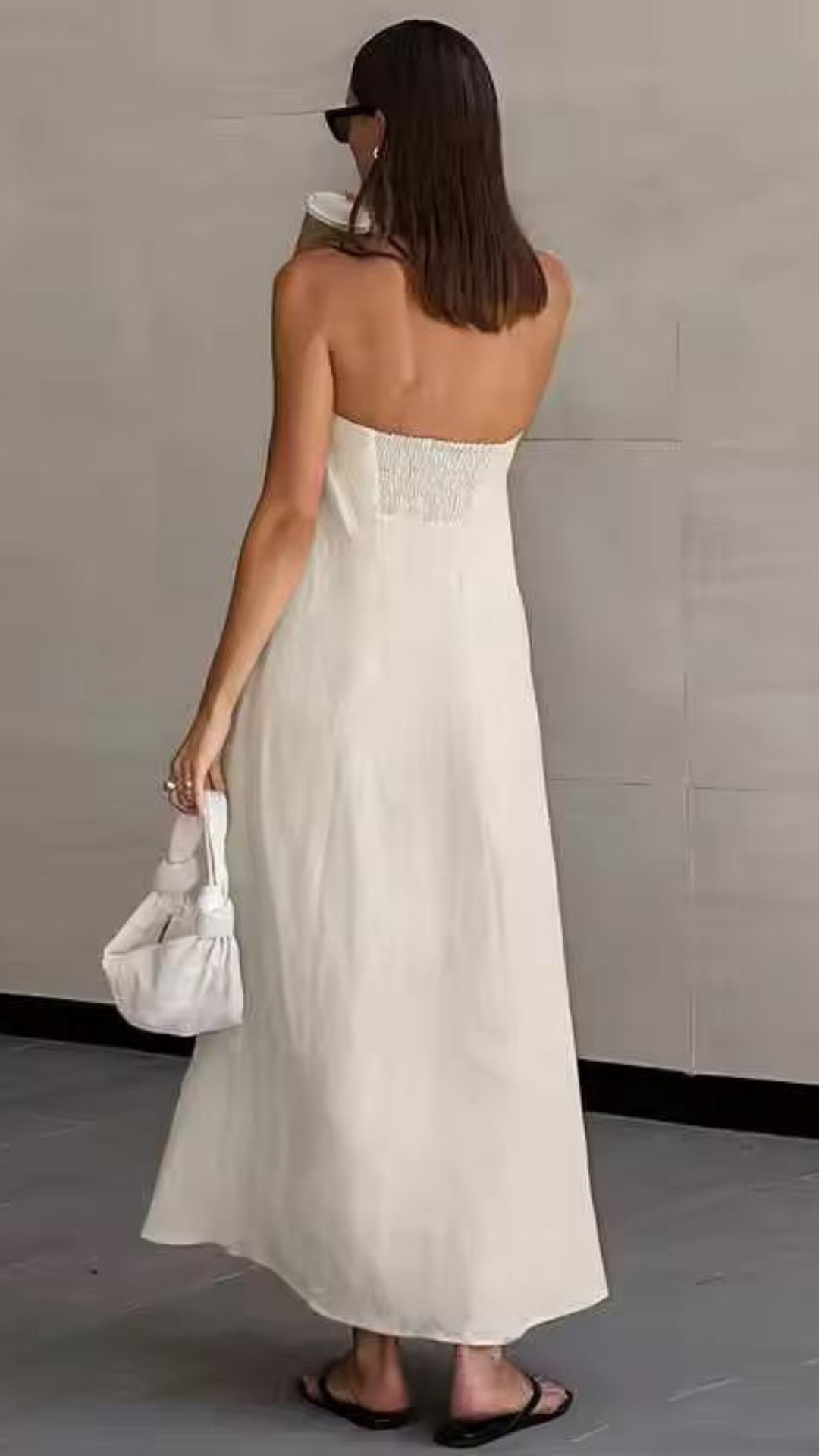 Willow Dress