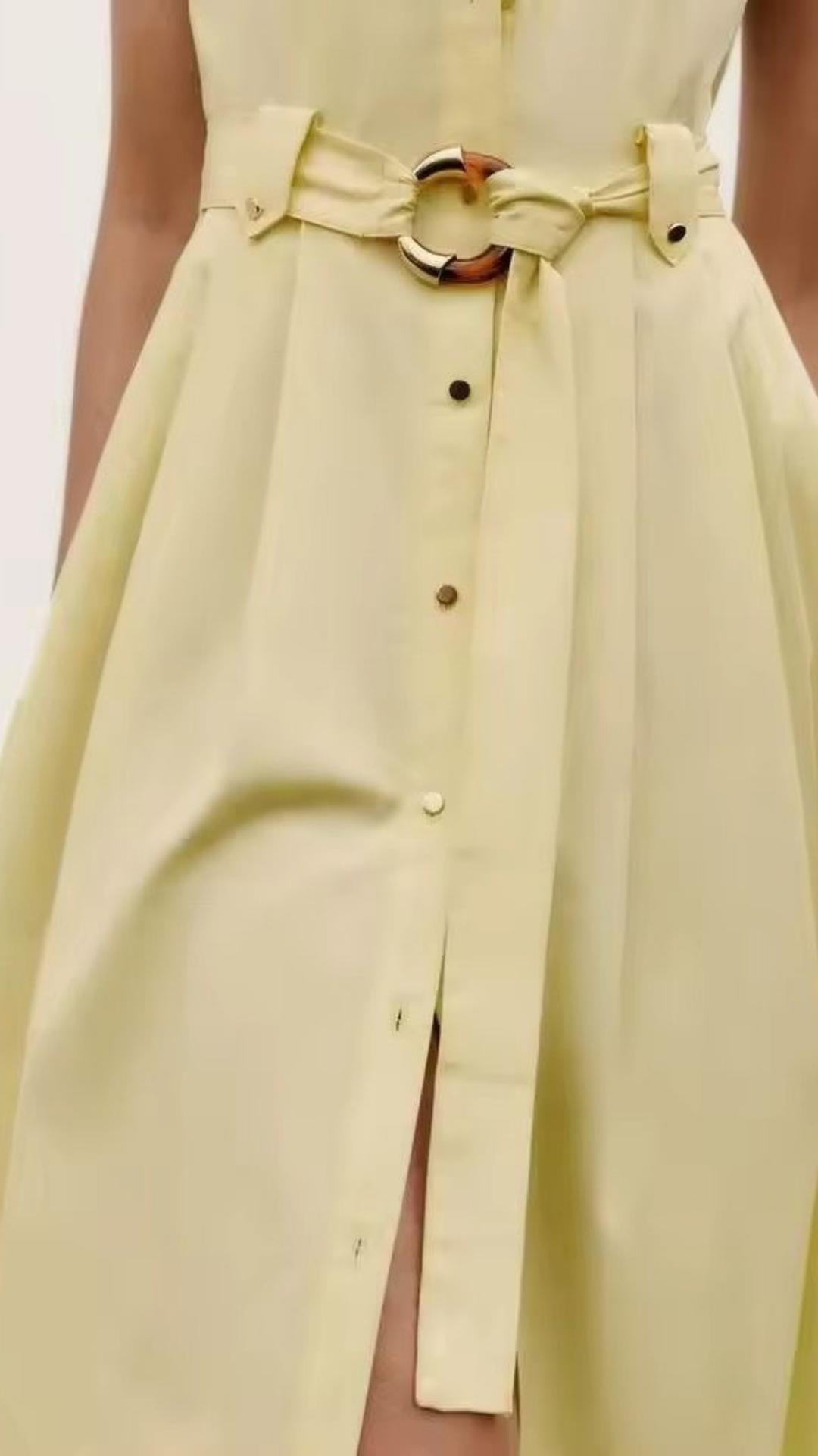 Elan Dress