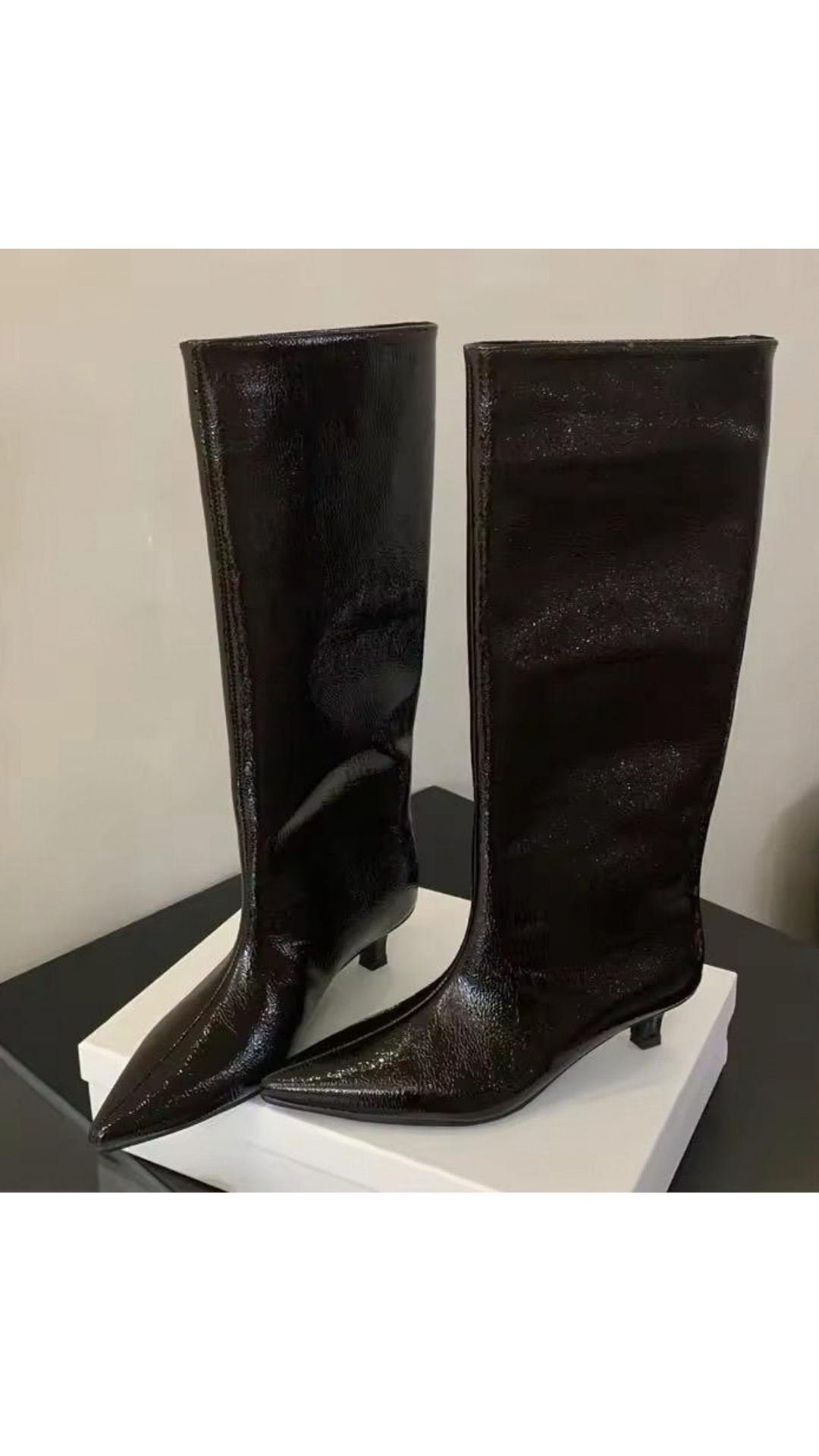 Arabella Boots