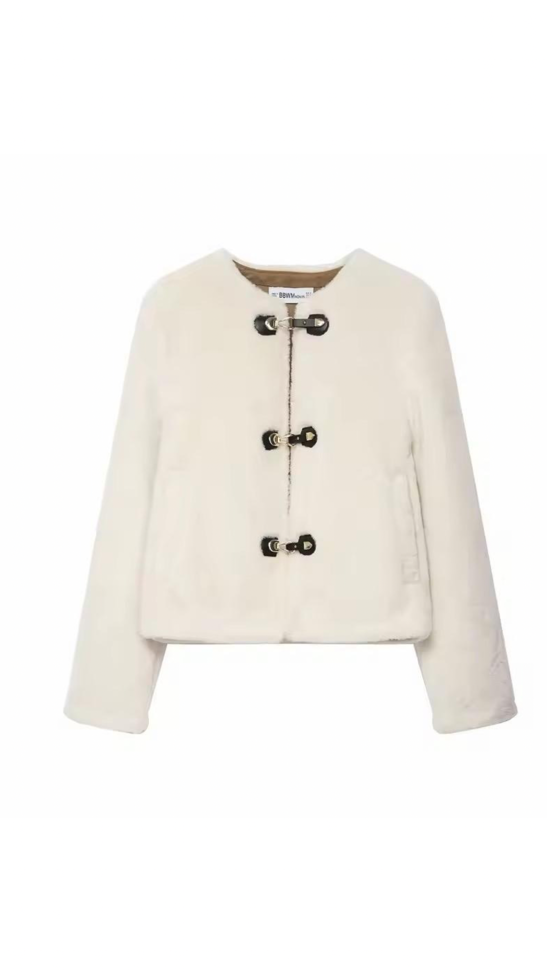 Velmore Fur Jacket