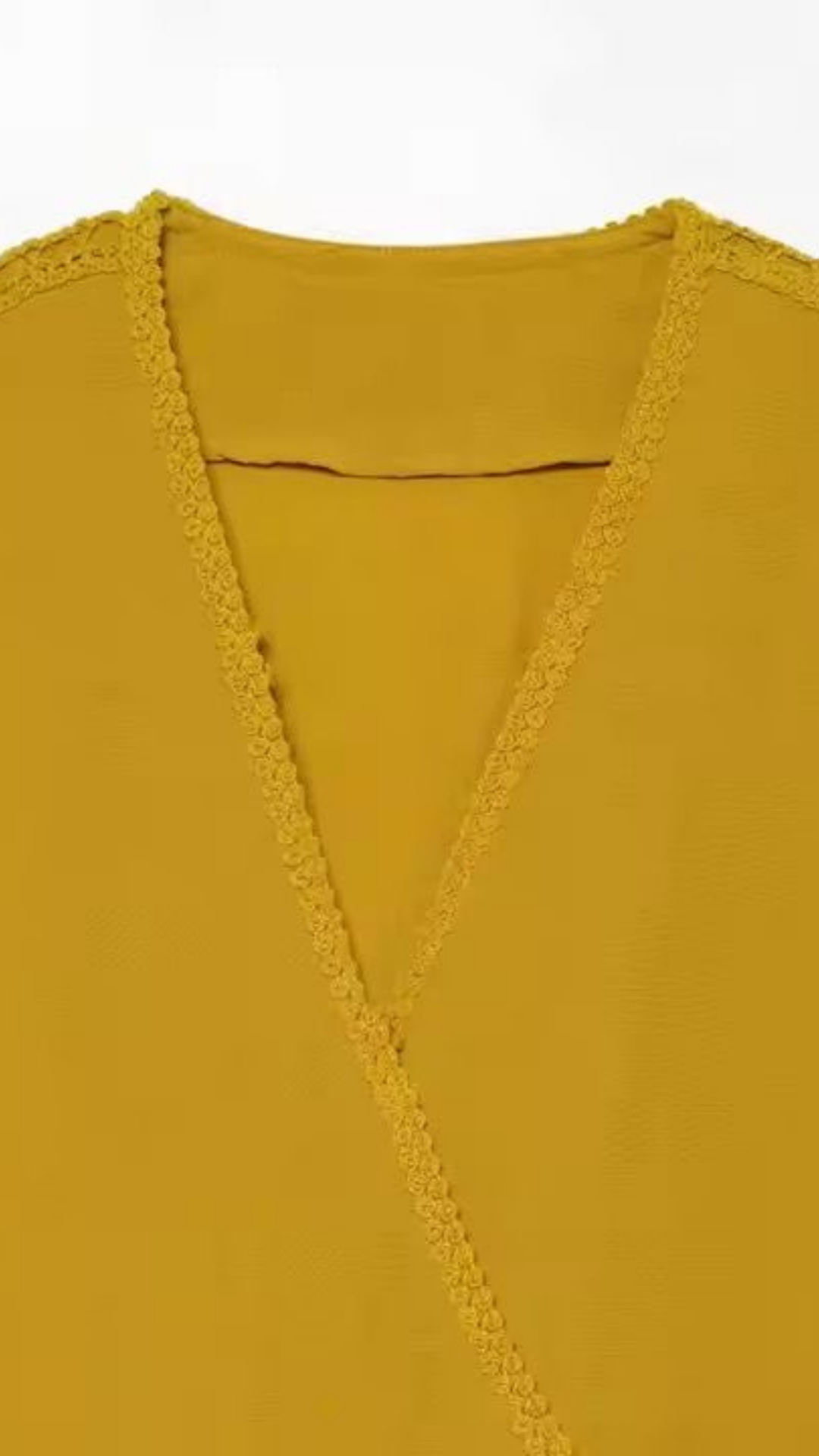 Tassel Knot Set
