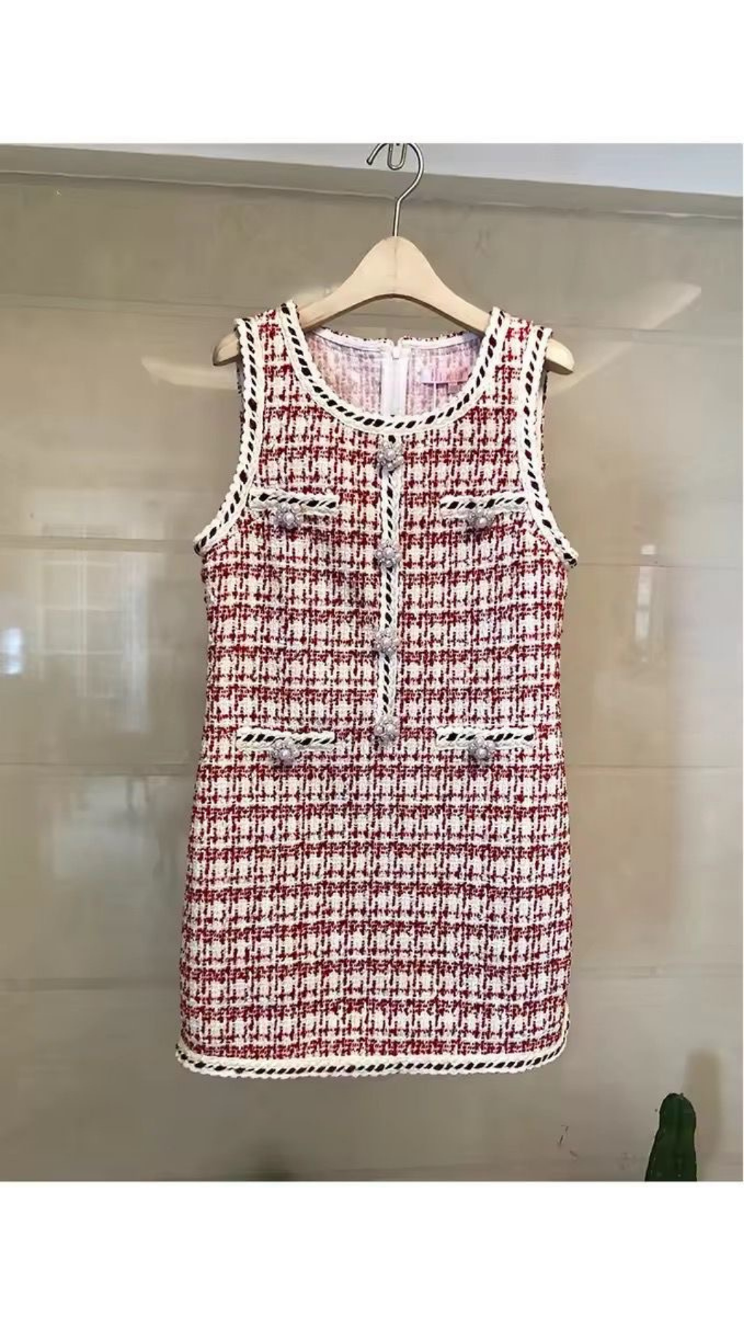 Bellora dress