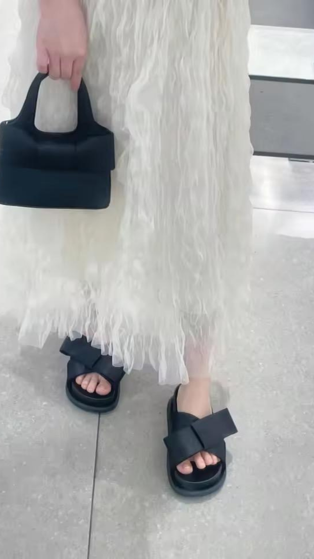 Bow Platforms