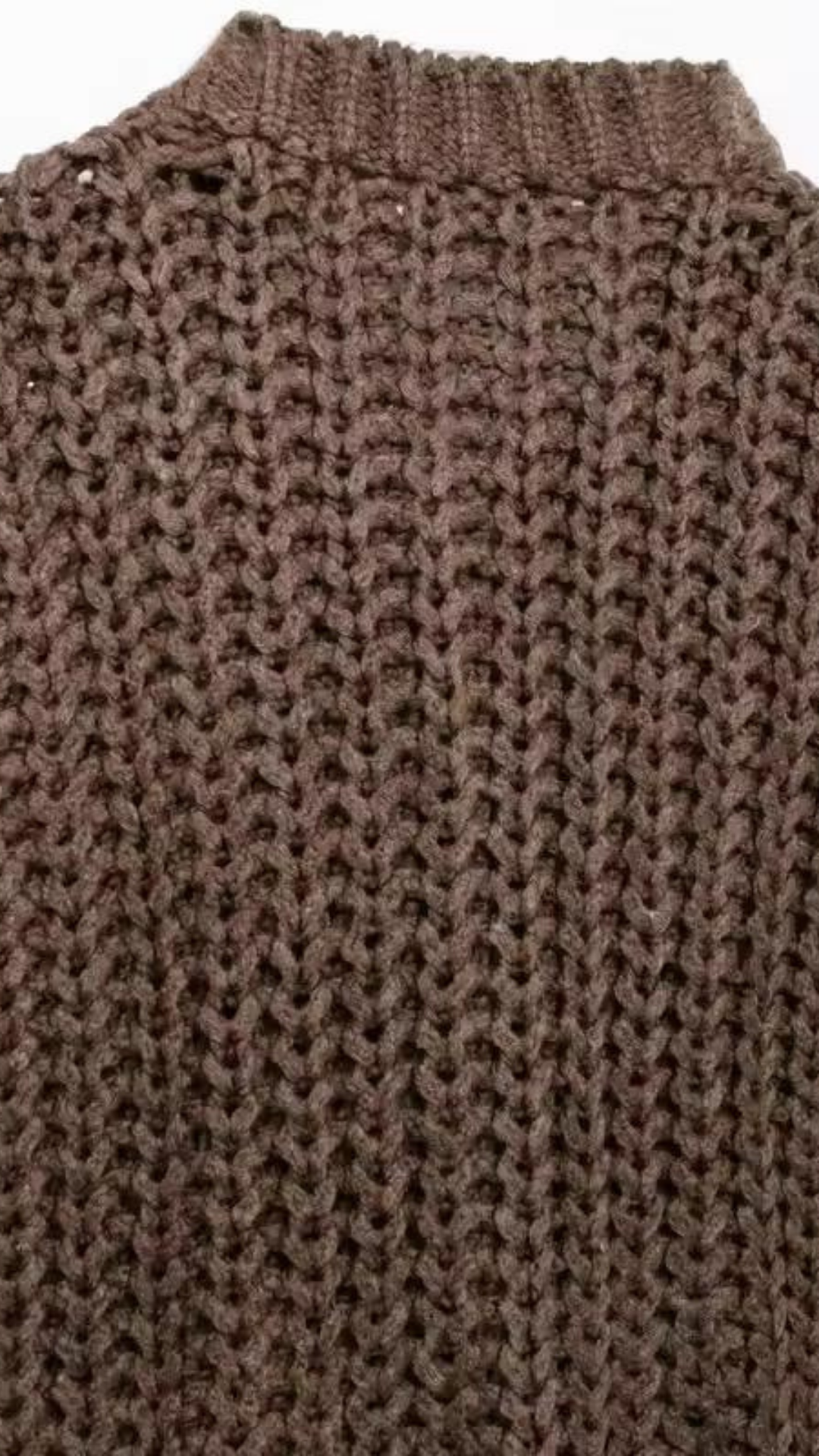 Arina Sweater