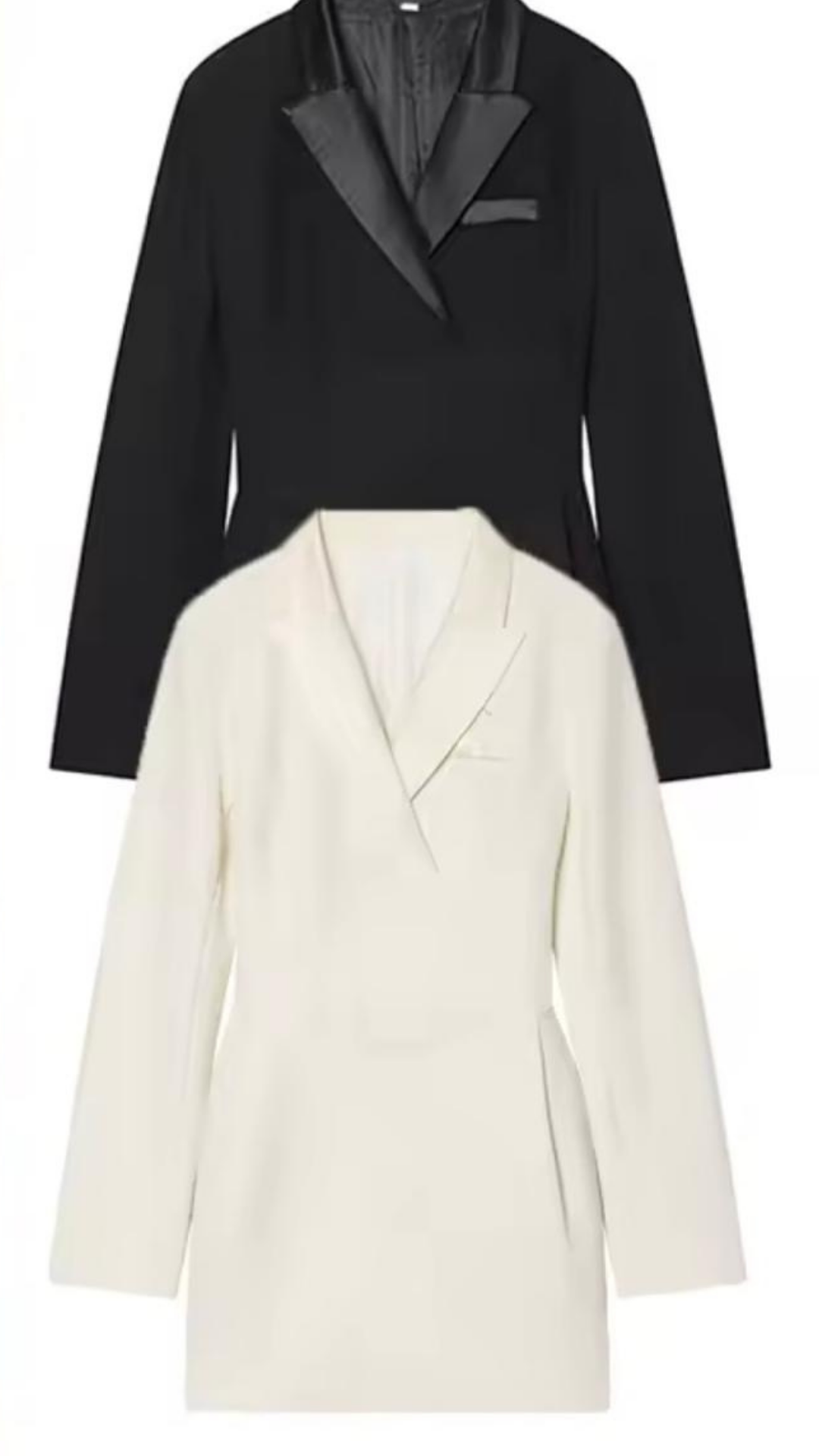Snugfall Dress