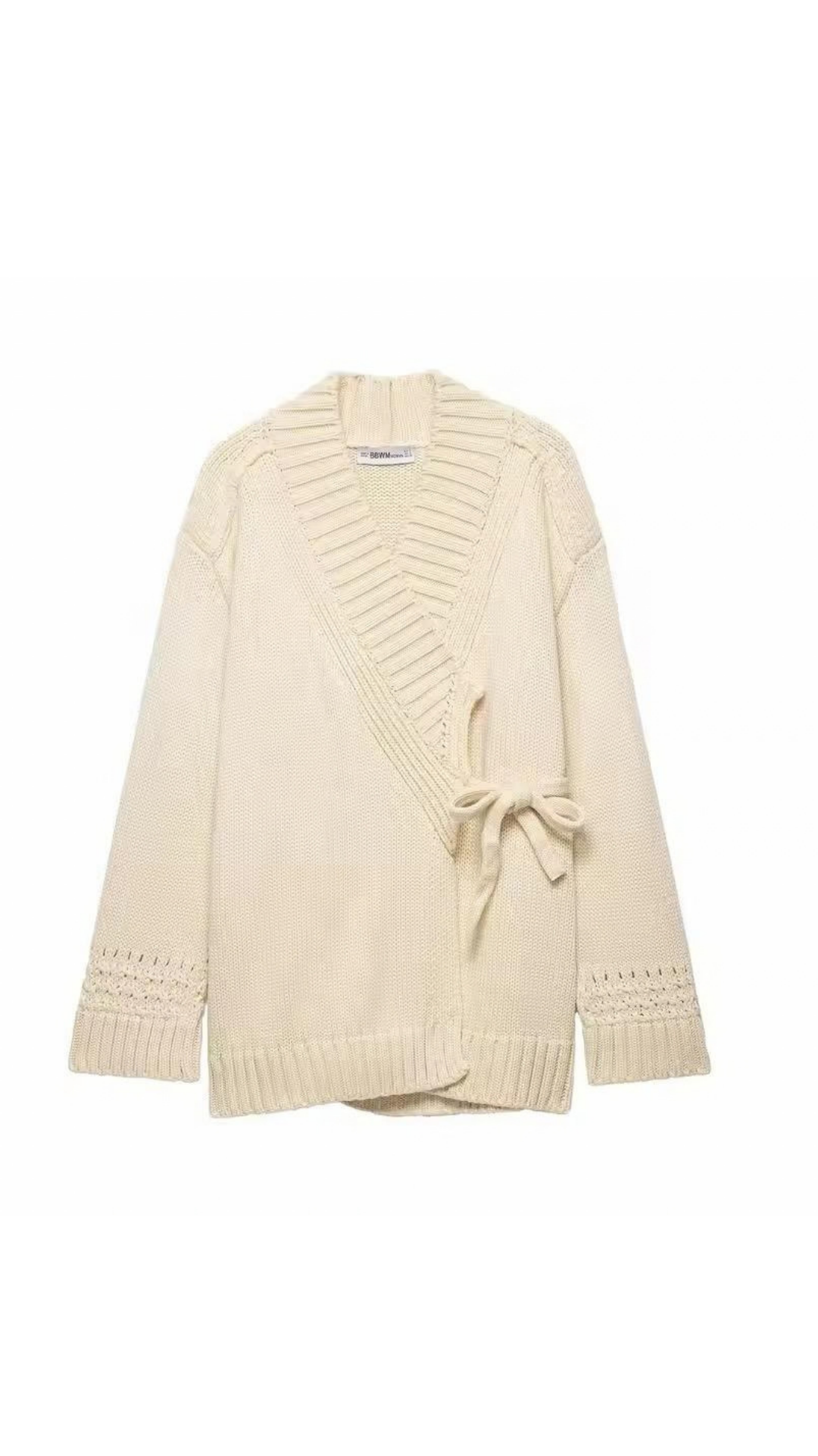 Taali sweater