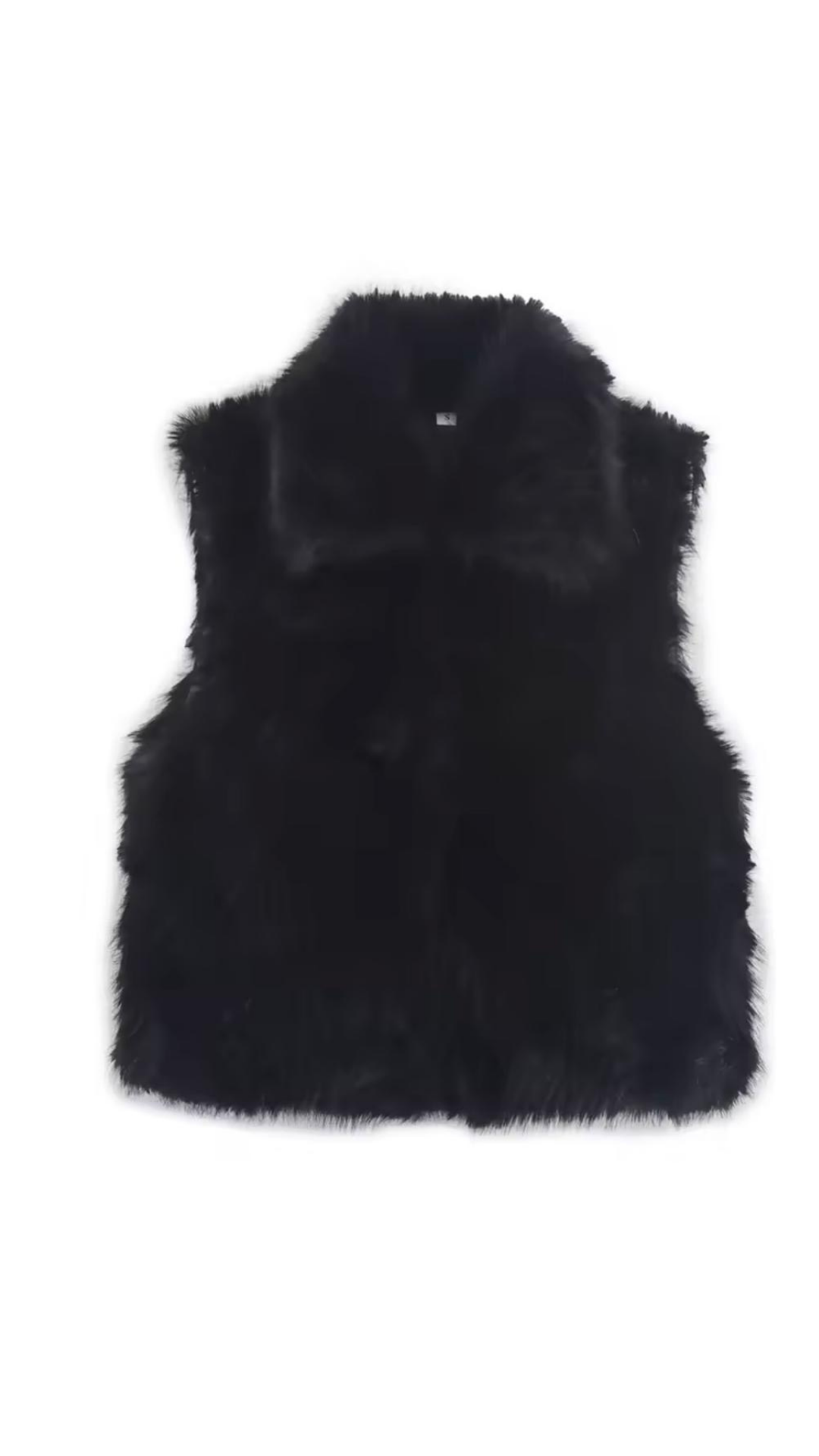Anna Fur Jacket