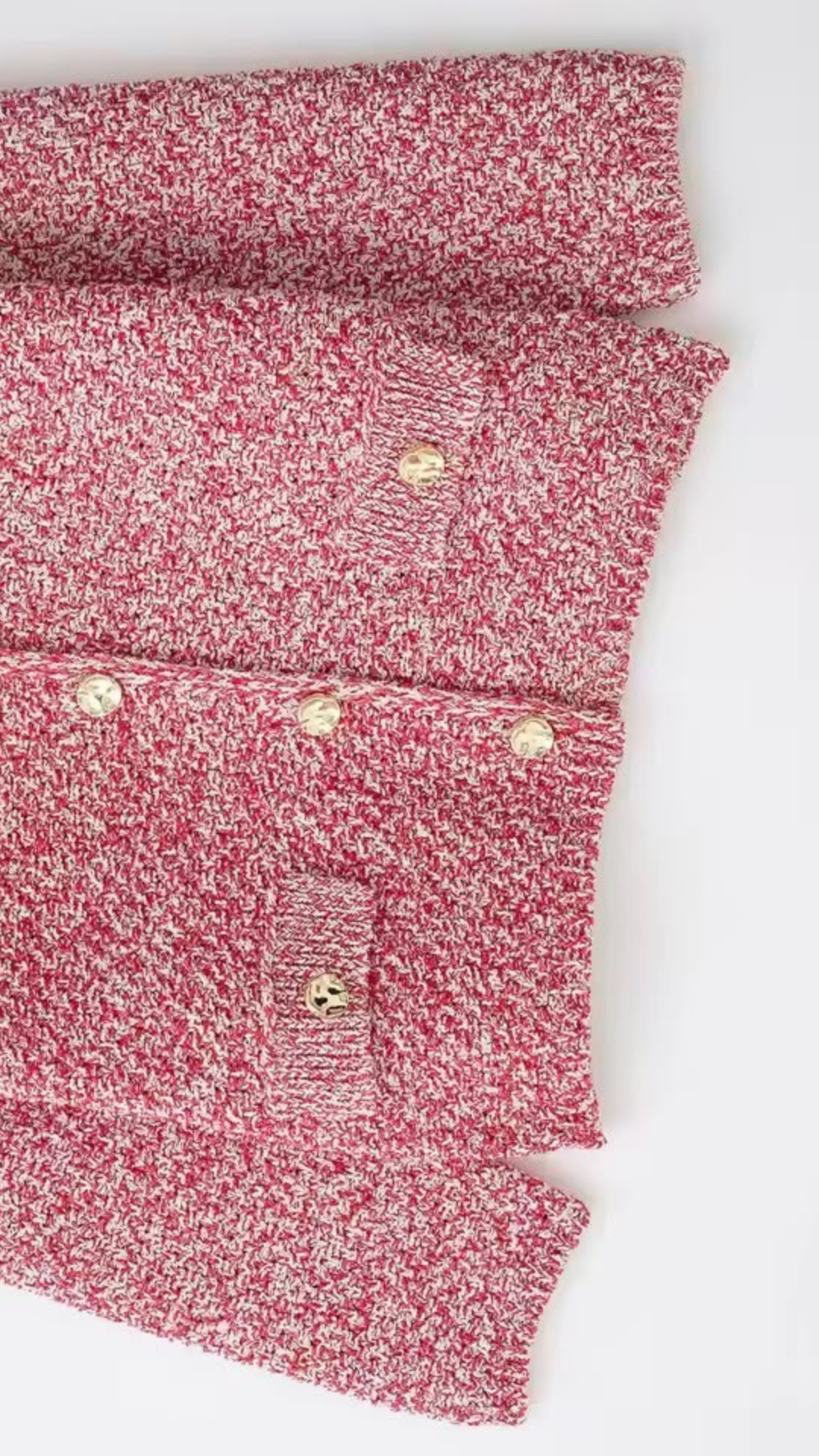 City girl sweater