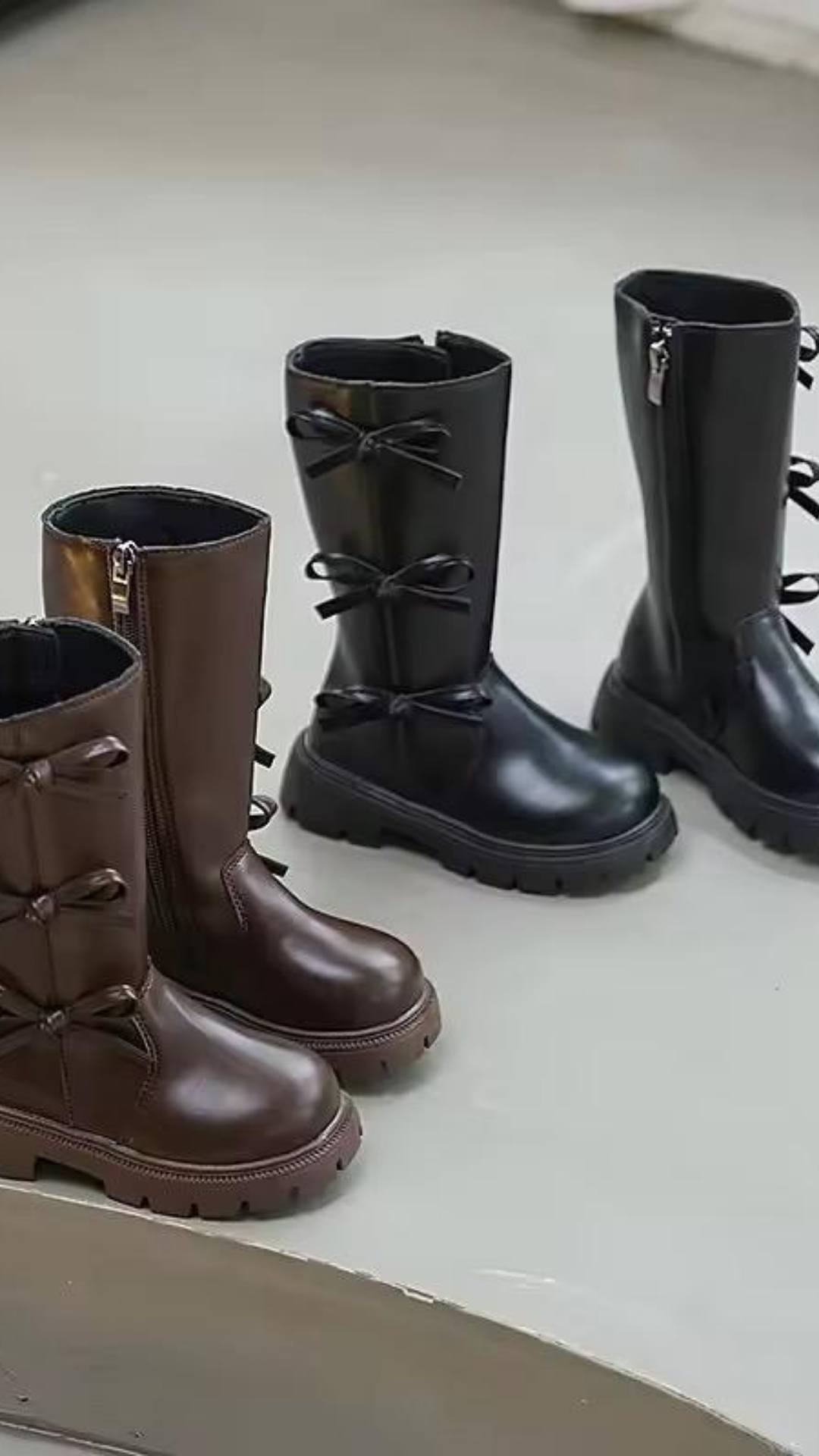 Stila Lil Boots