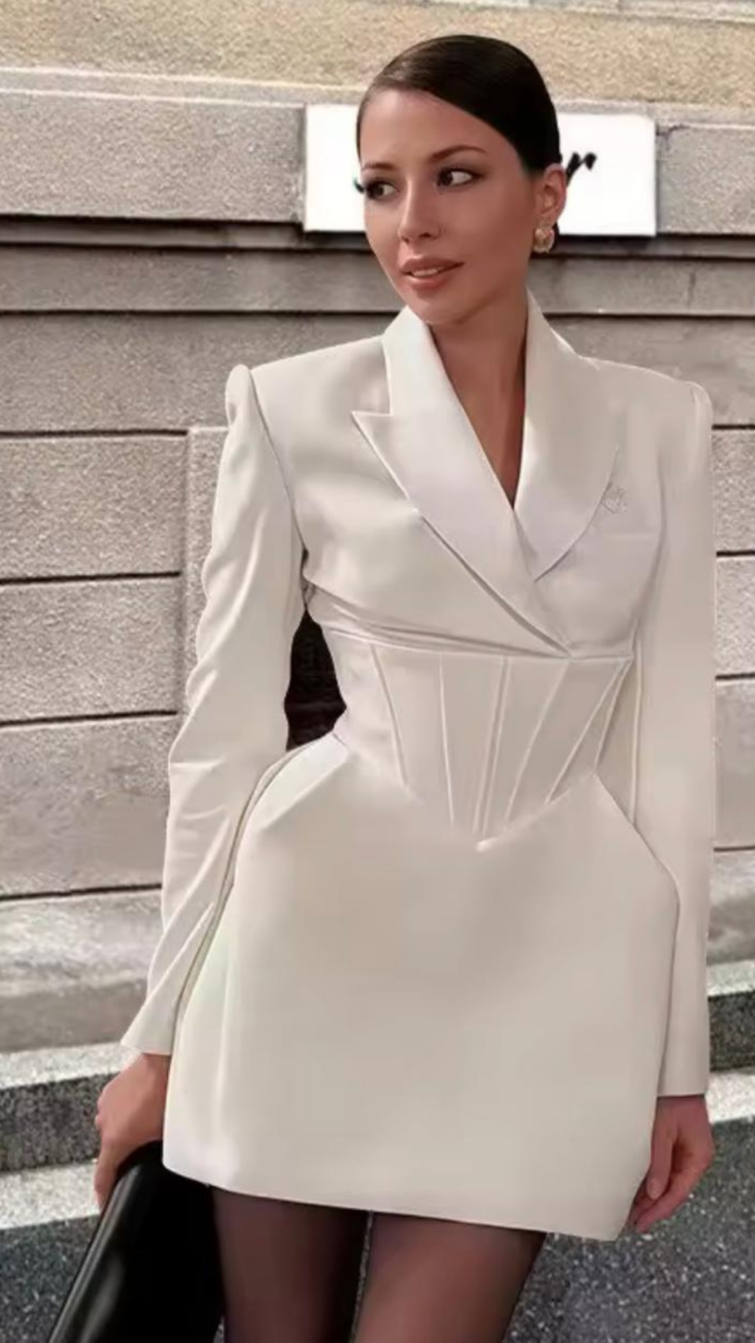 Snugfall Dress