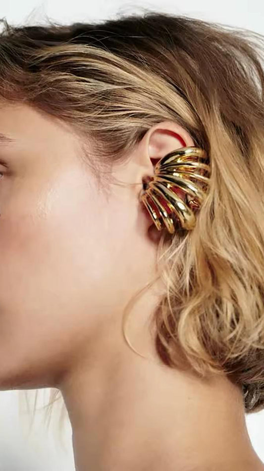 Punk Earrings