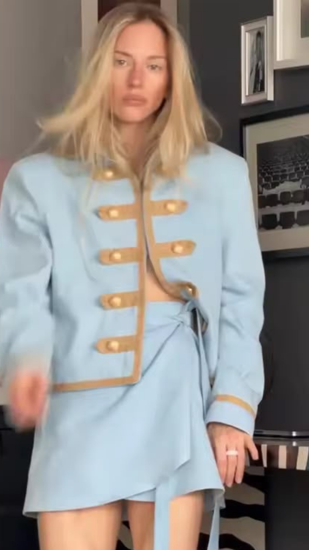 Orry jacket