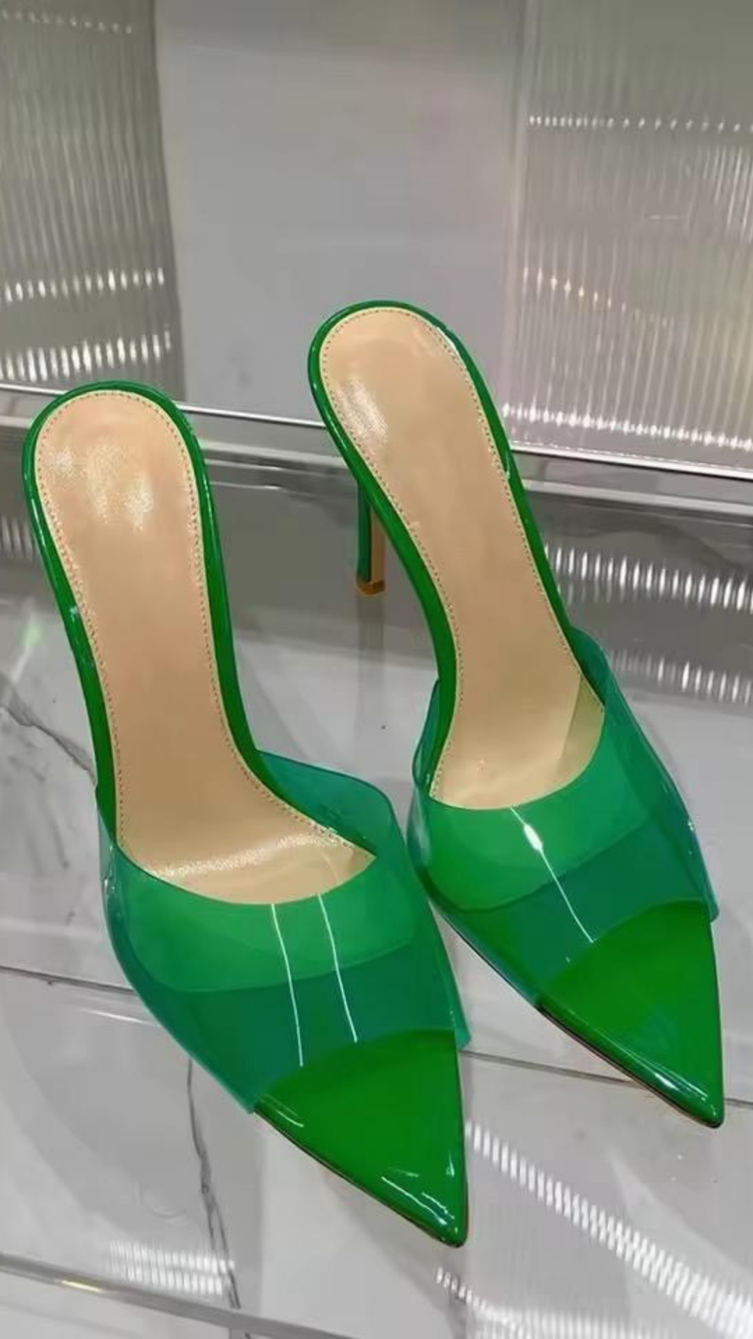 Alina Heels