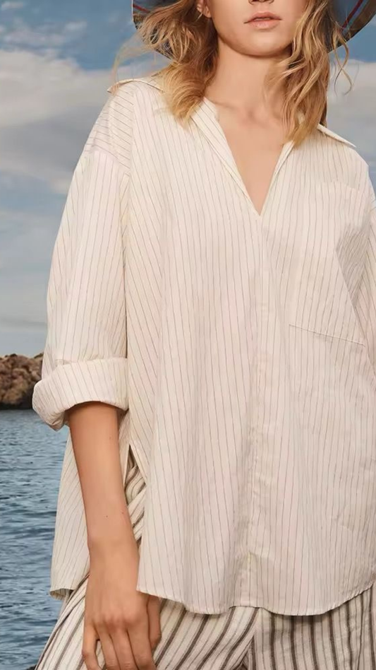 Contempo Blouses