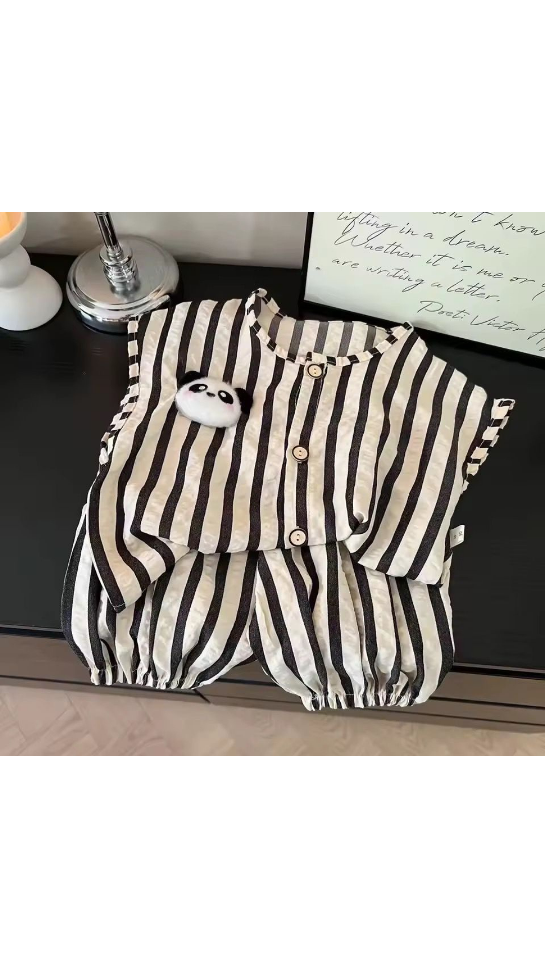 Stripy set