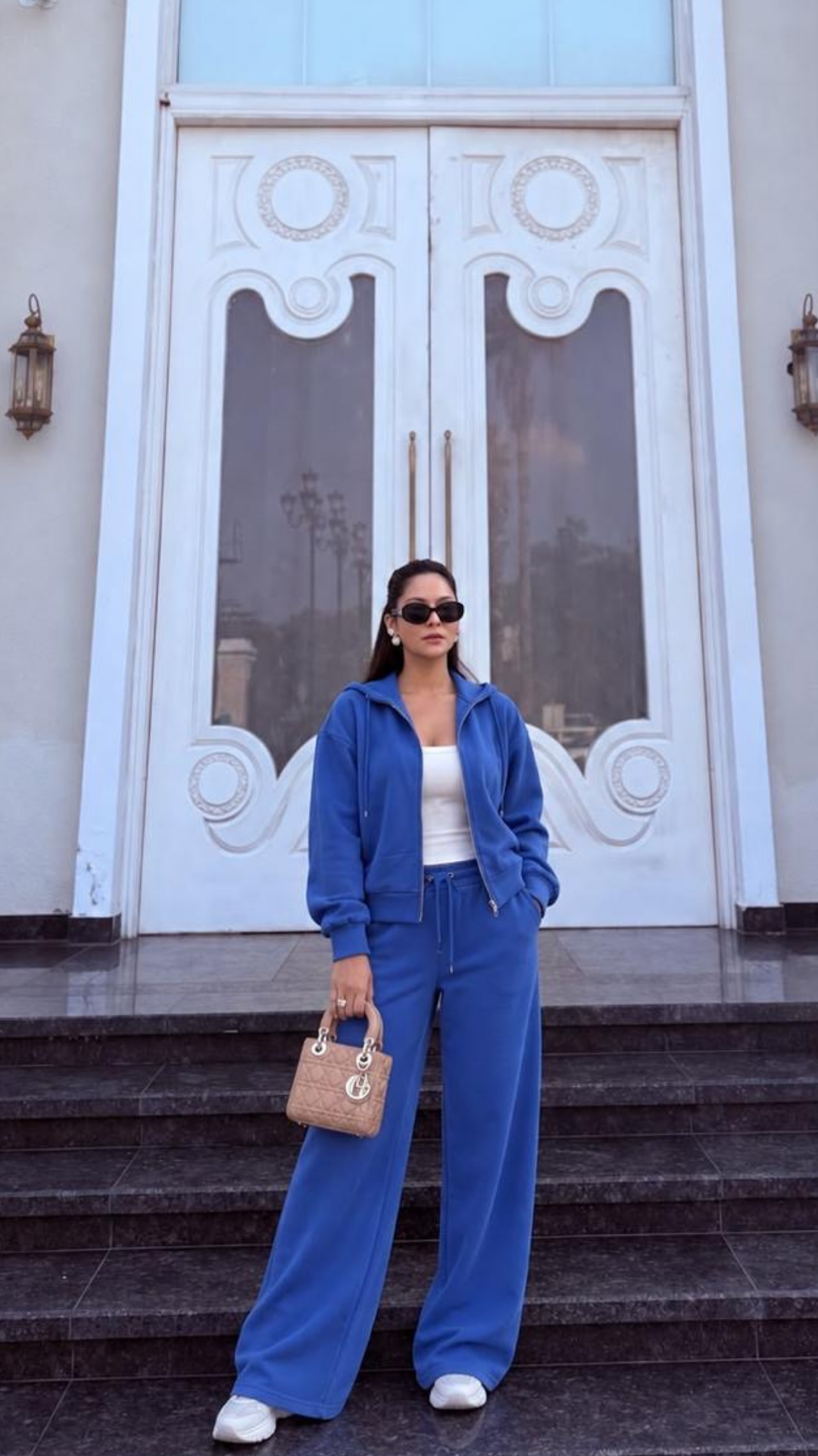 Marian tracksuit