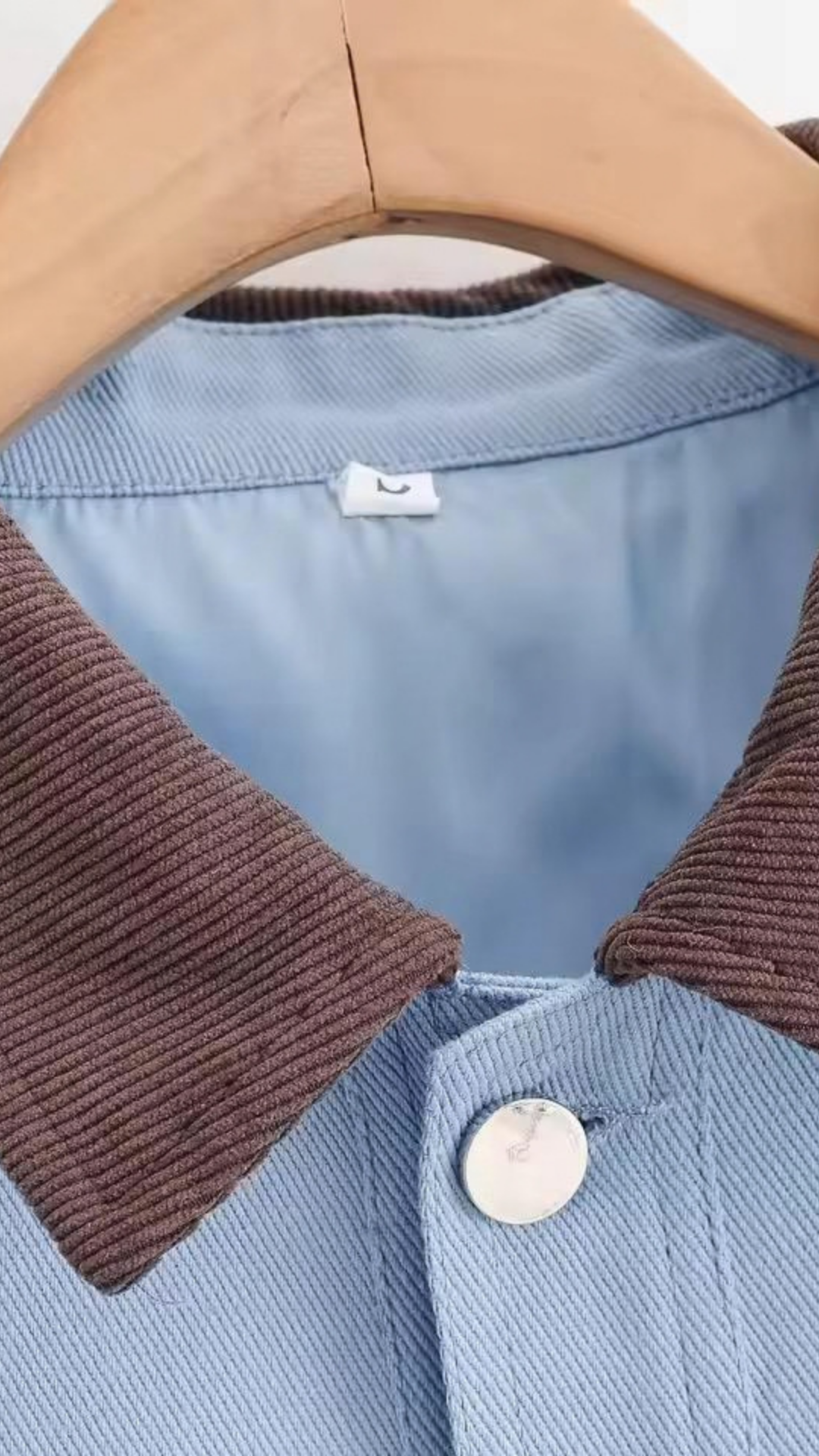 Frost jacket
