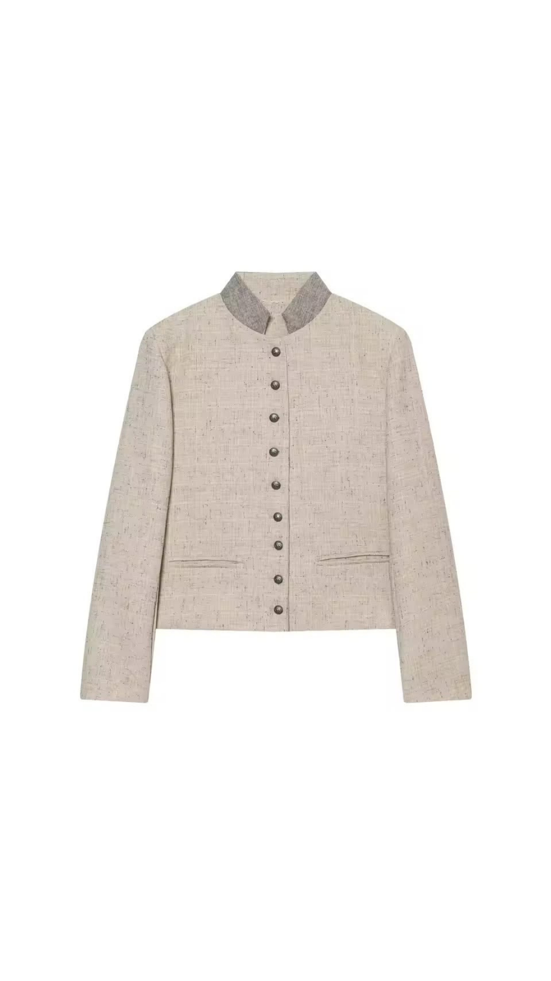 Stila blazer and pants