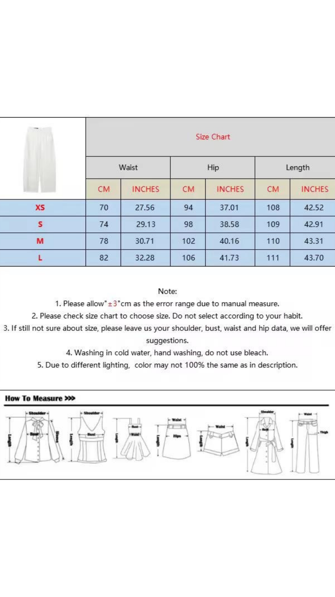 Flora jacket and pant set