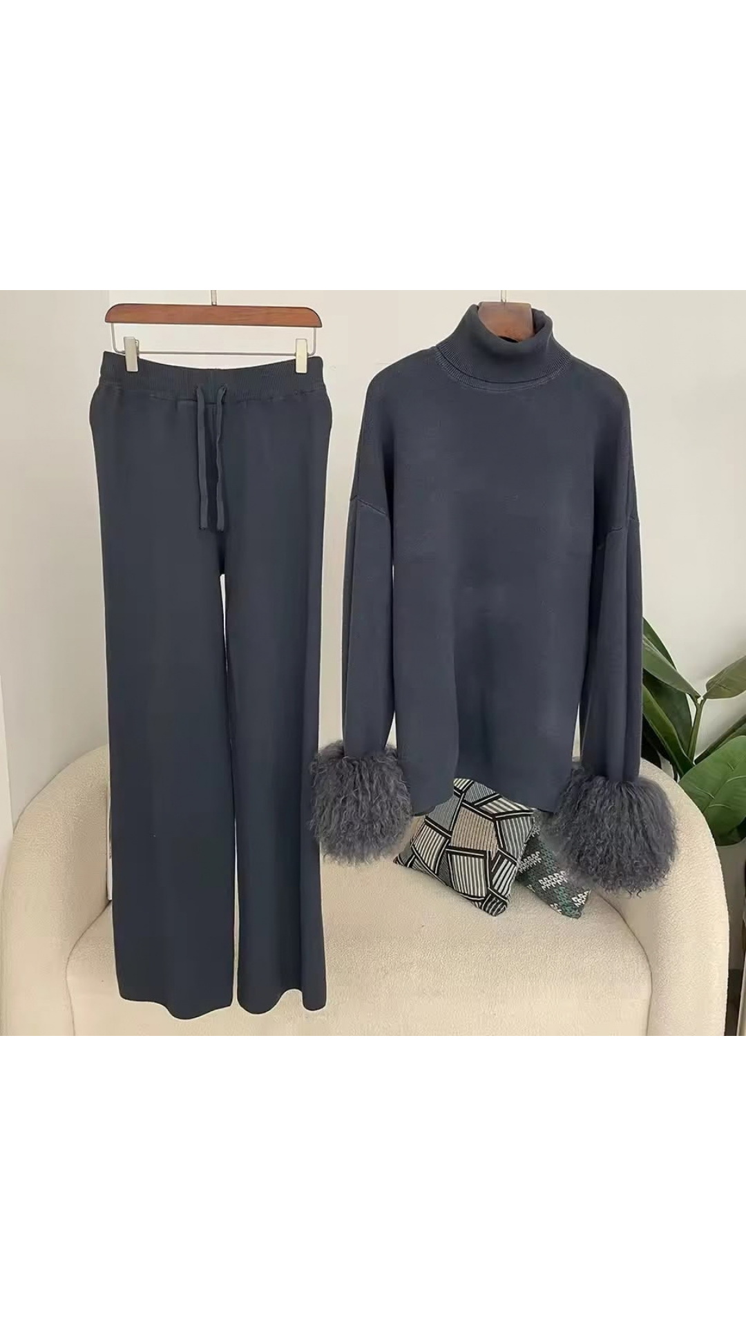 Navelle Set