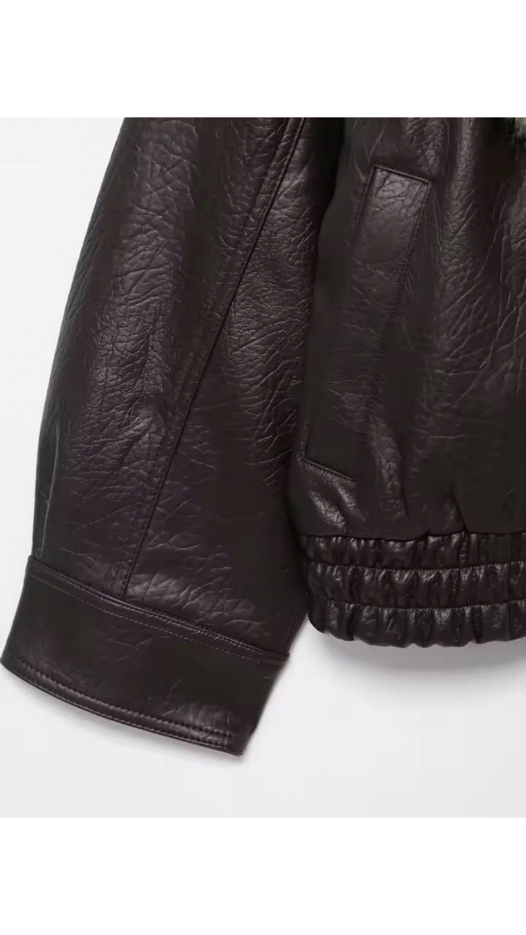 Vienna jacket