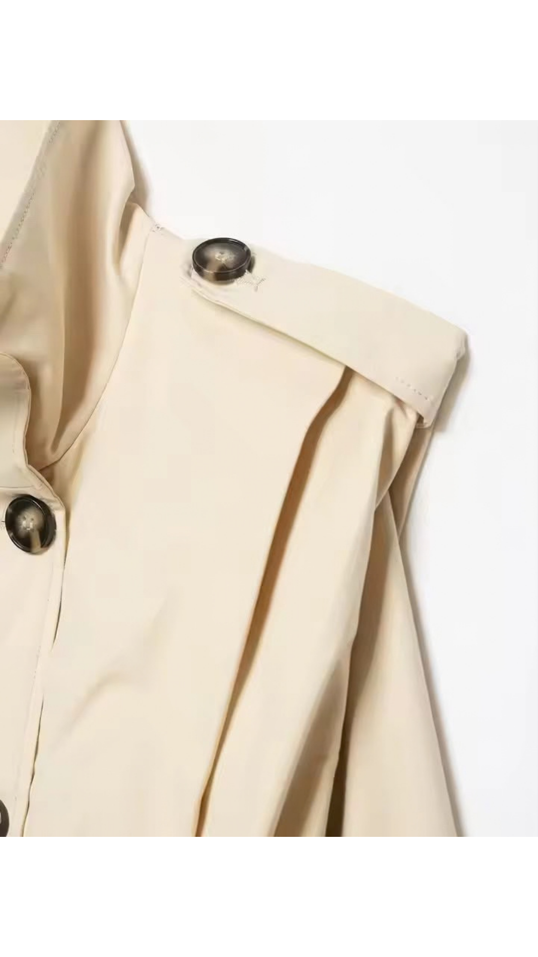 Aven jacket