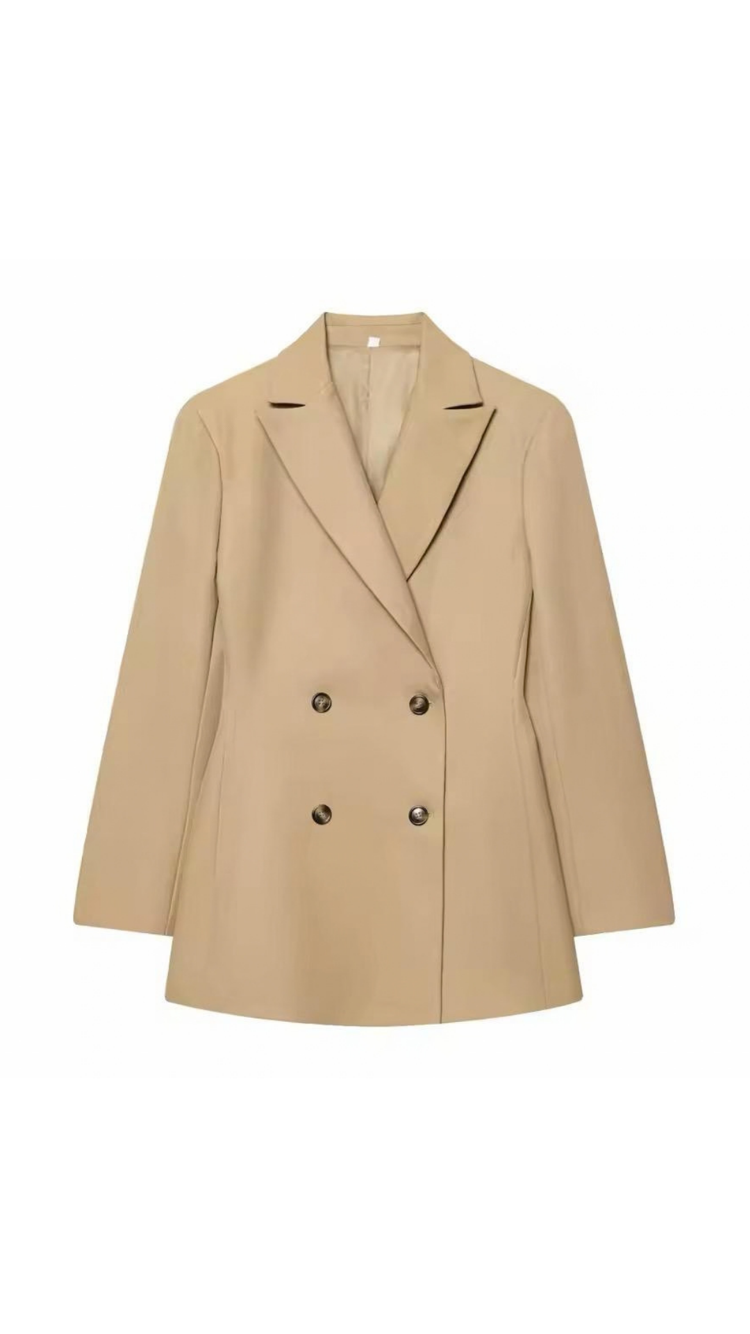 Northern charm blazer set