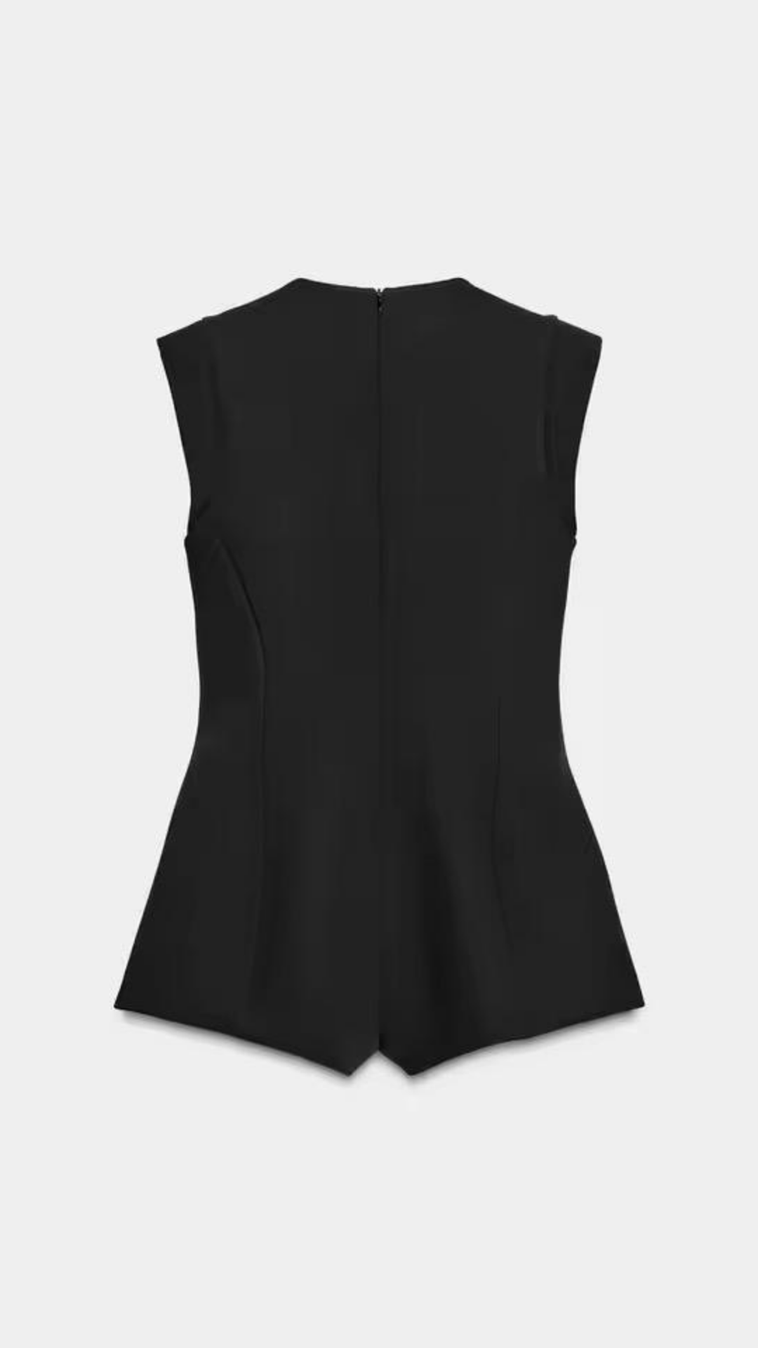 Seraphina Playsuit