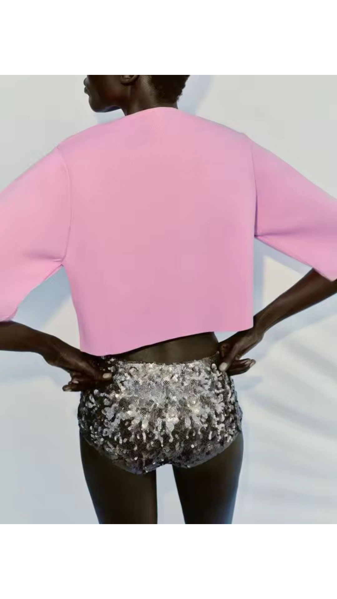 Doll top