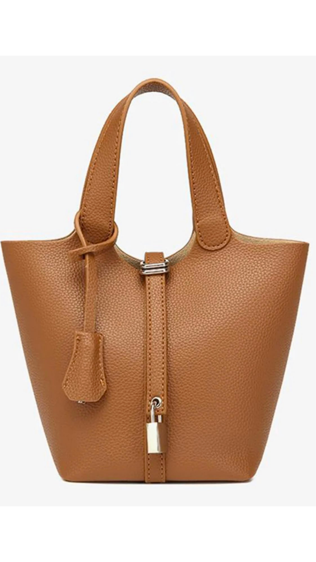 Bucket bag