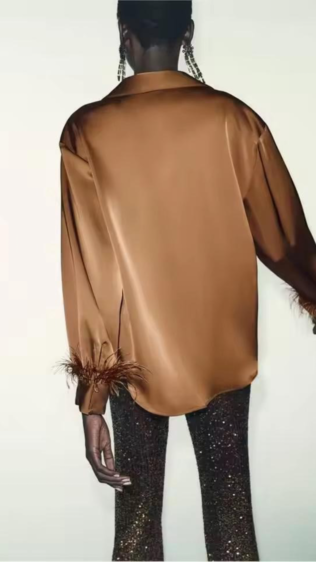 Aura Shirt