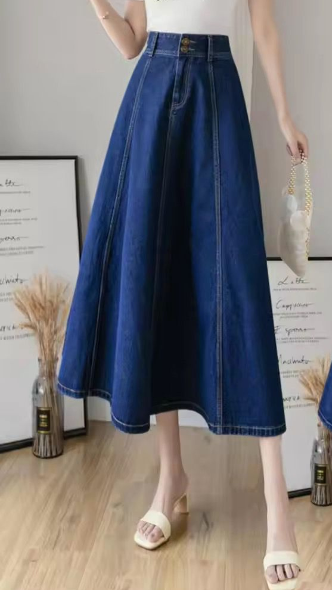 Nova Skirt