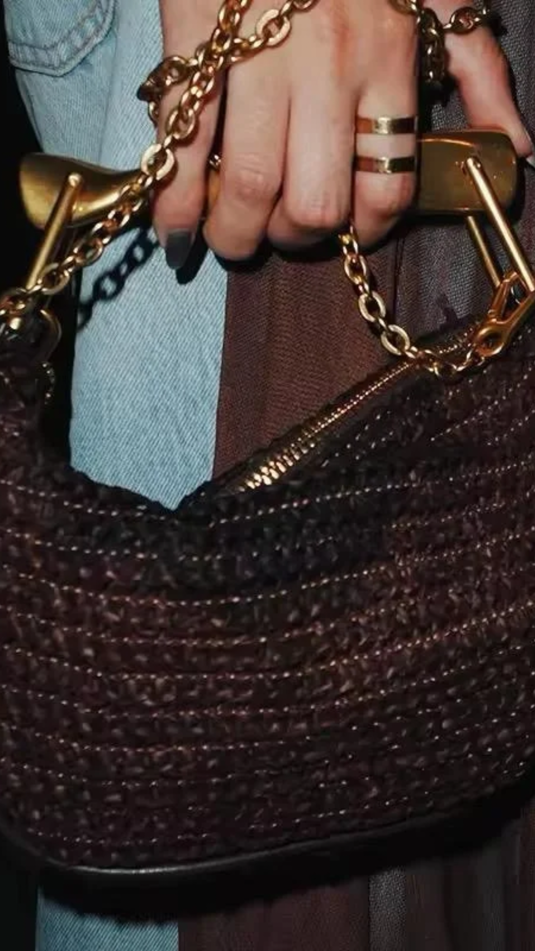 Forme Bag
