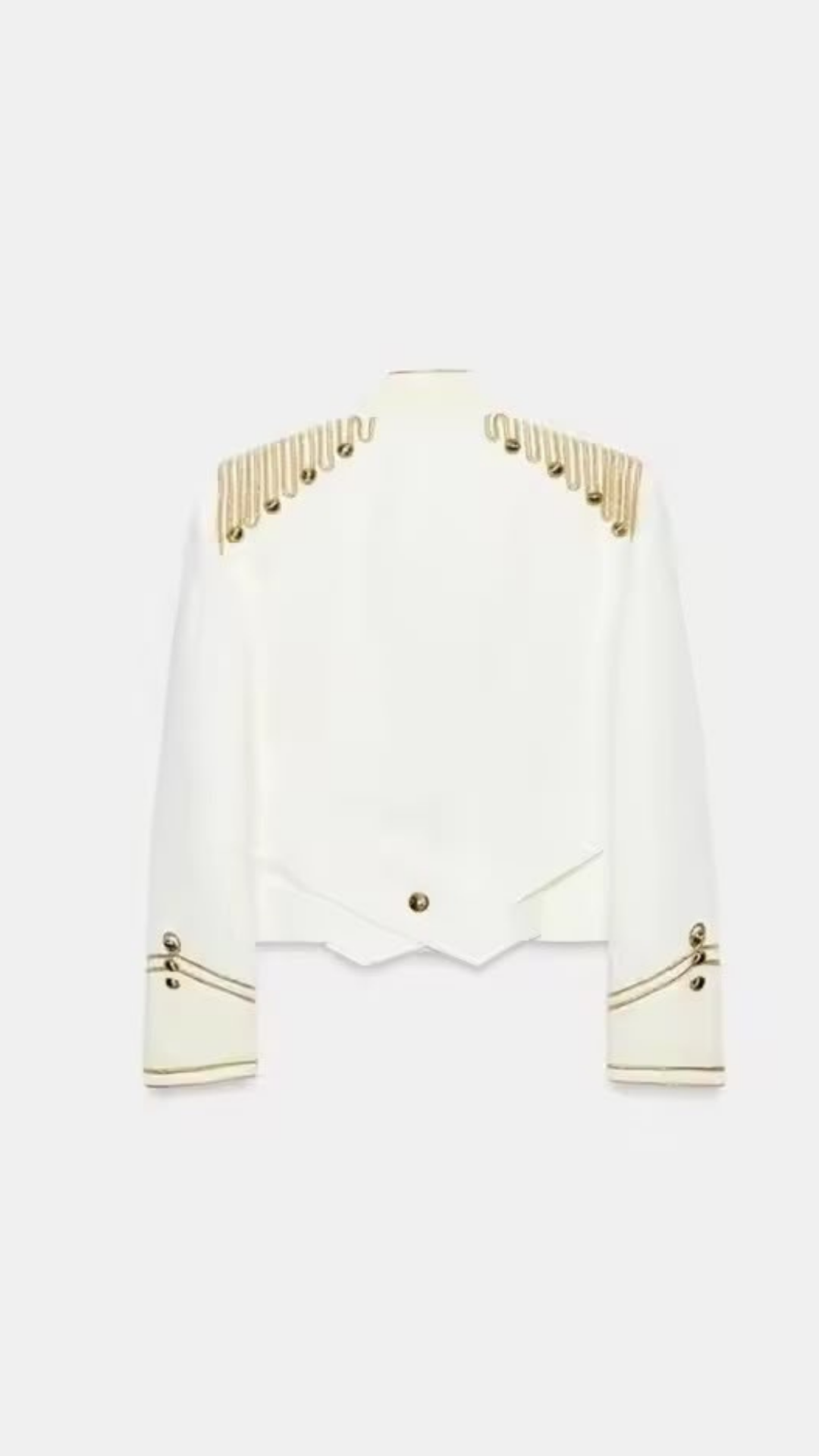 Elora jacket