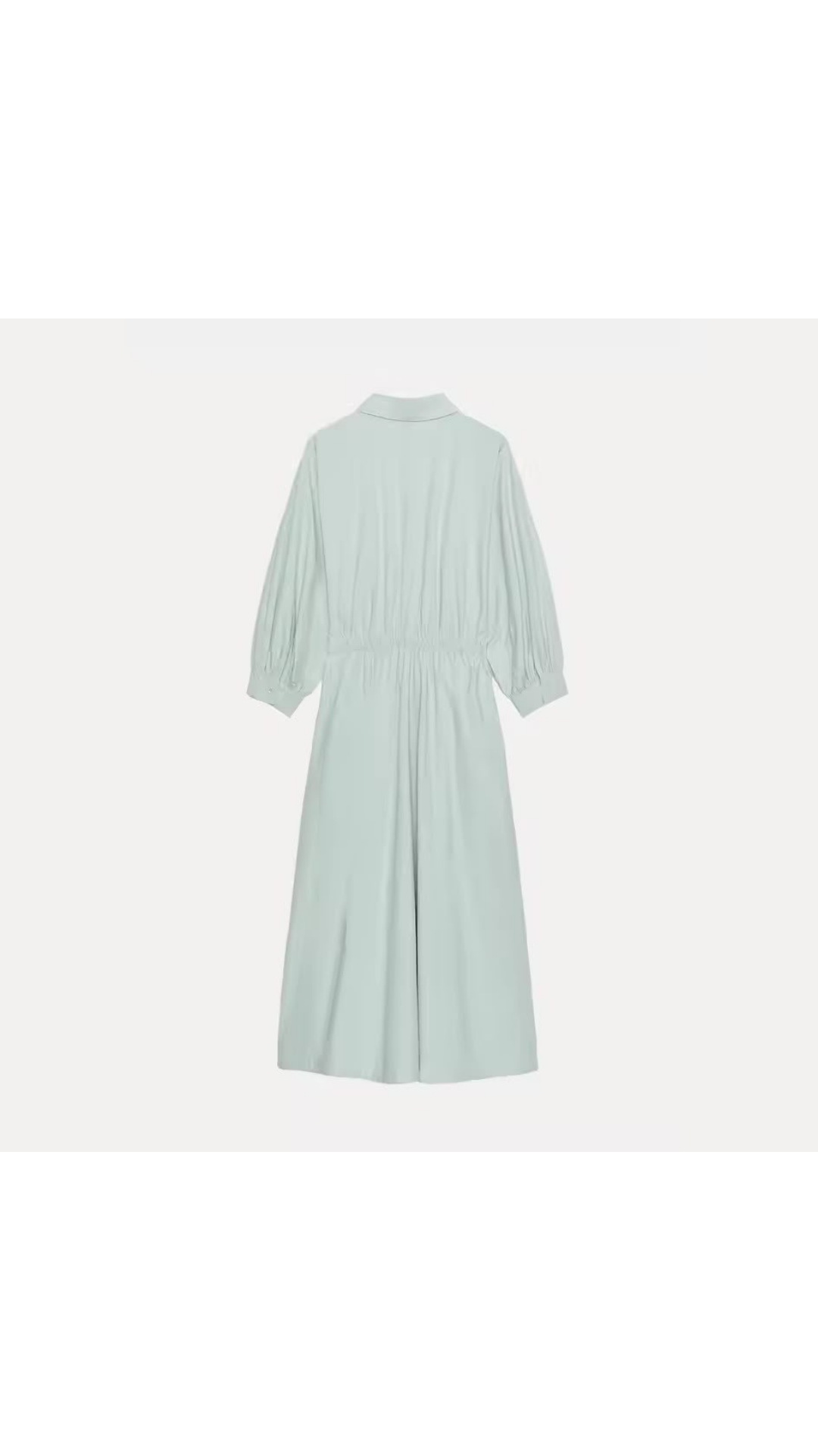 Ocean breeze dress