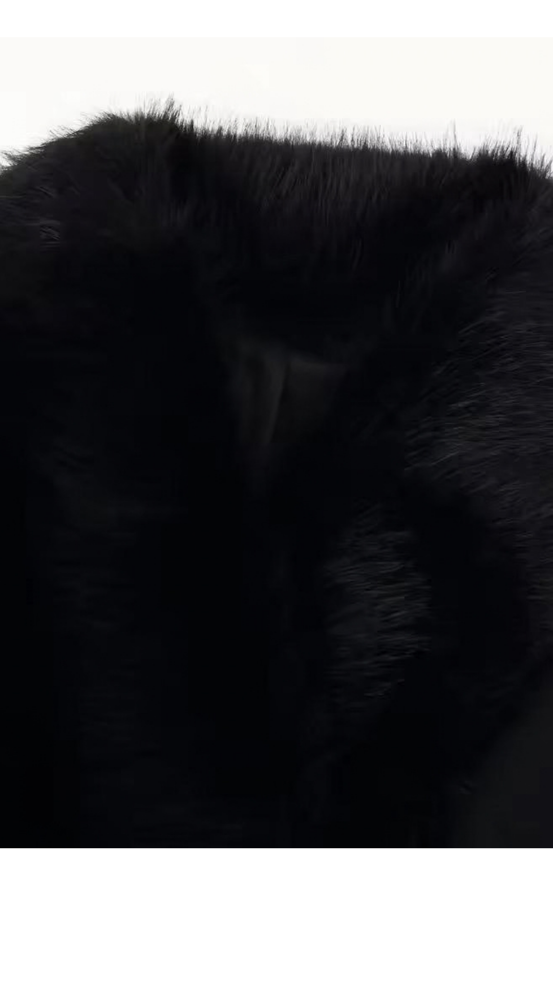 Kensington coat